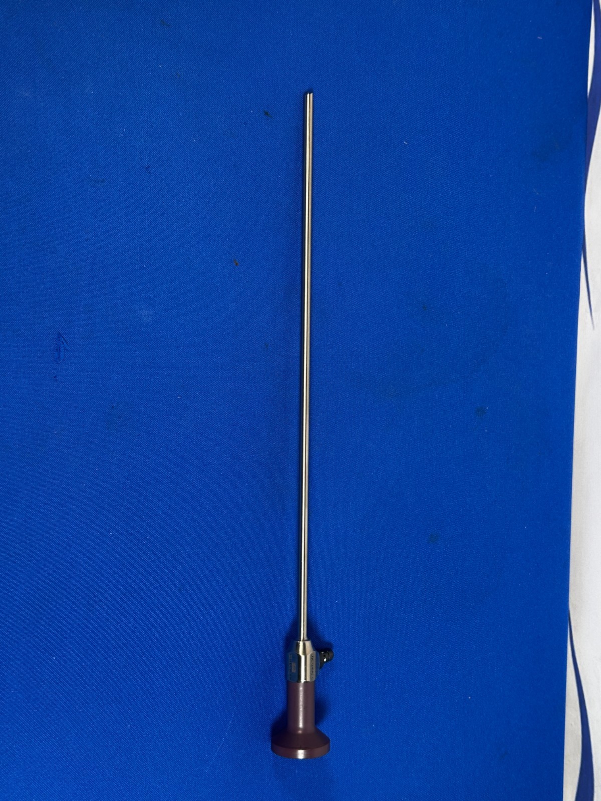 Stryker 502-503-030 Precision Ideal Eyes 5.5mm 30° Laparoscope