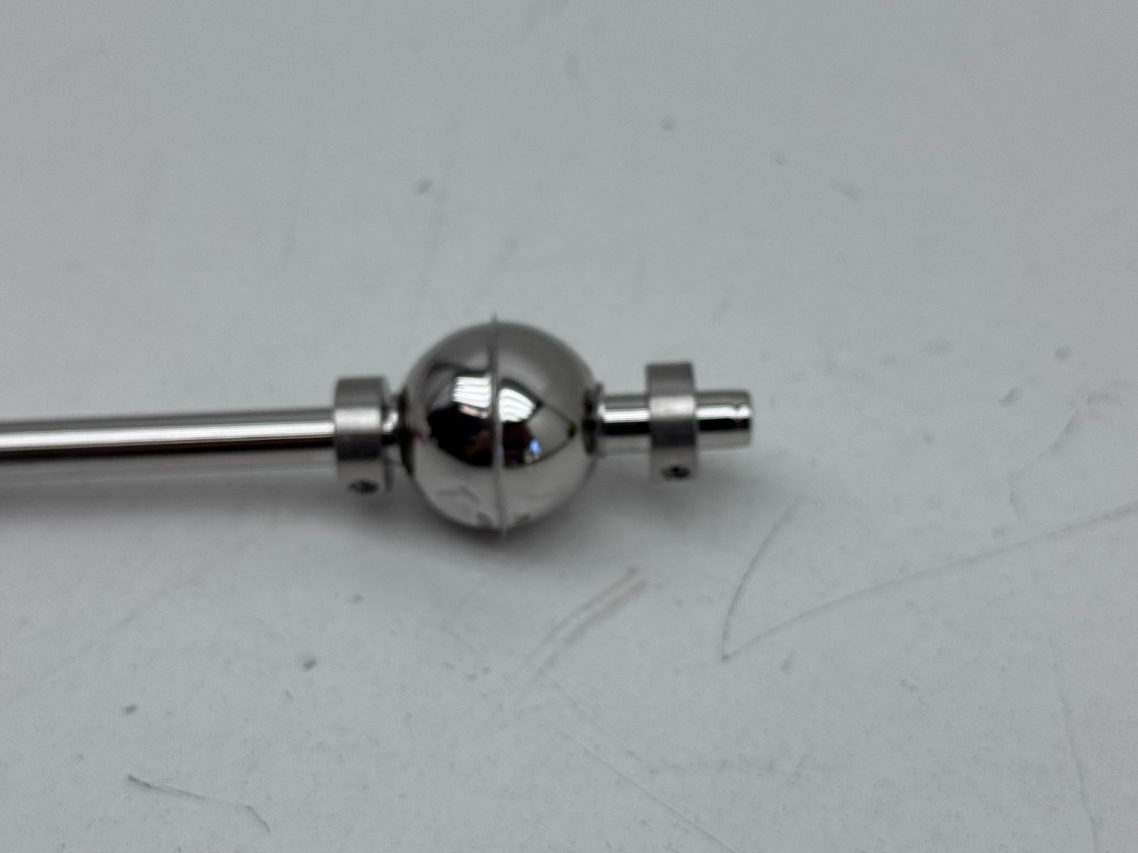 New Brunswick Scientific P0400-1490 Vertical Float/Level Switch