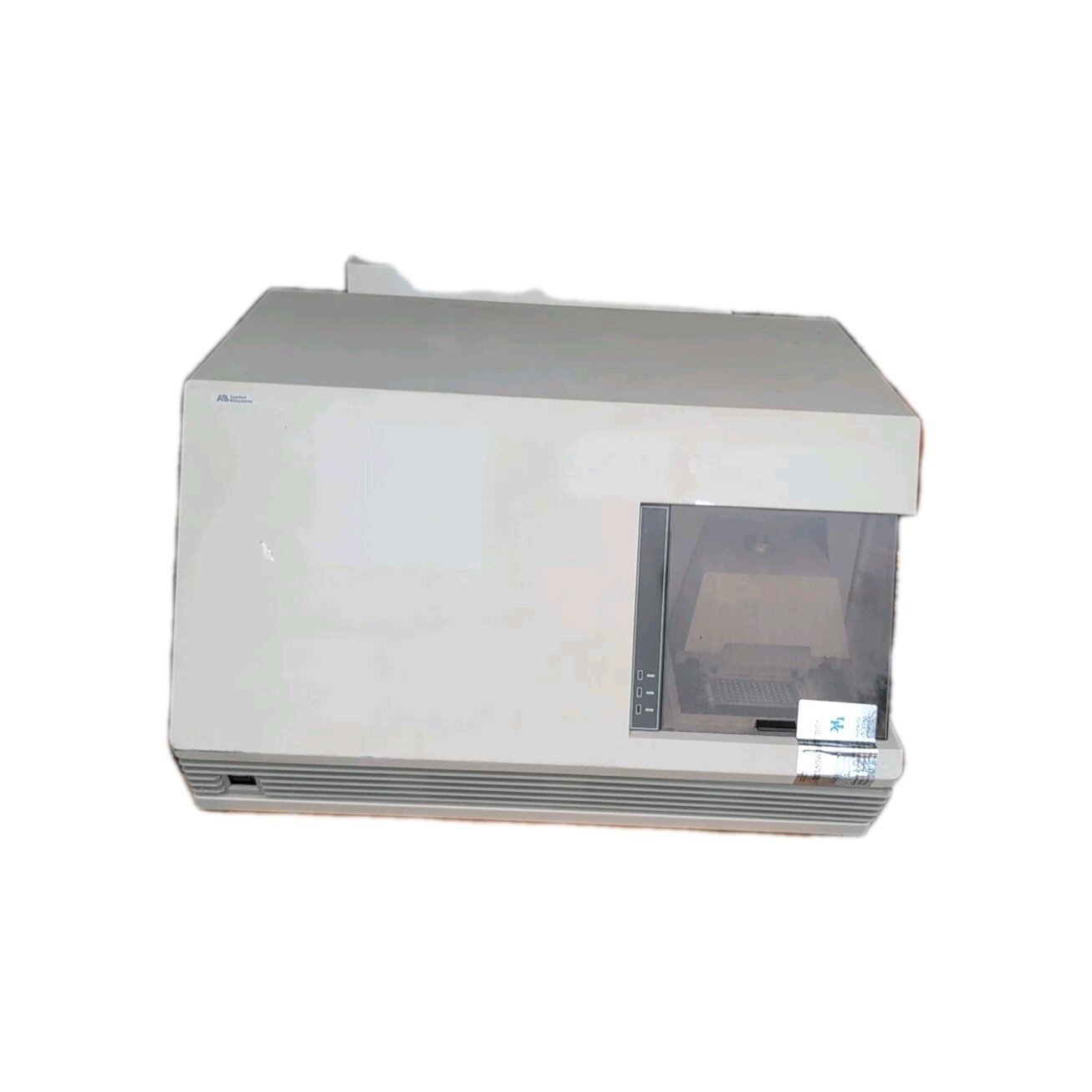 Applied Biosystems ABI Prism 7700 Sequence Detector System