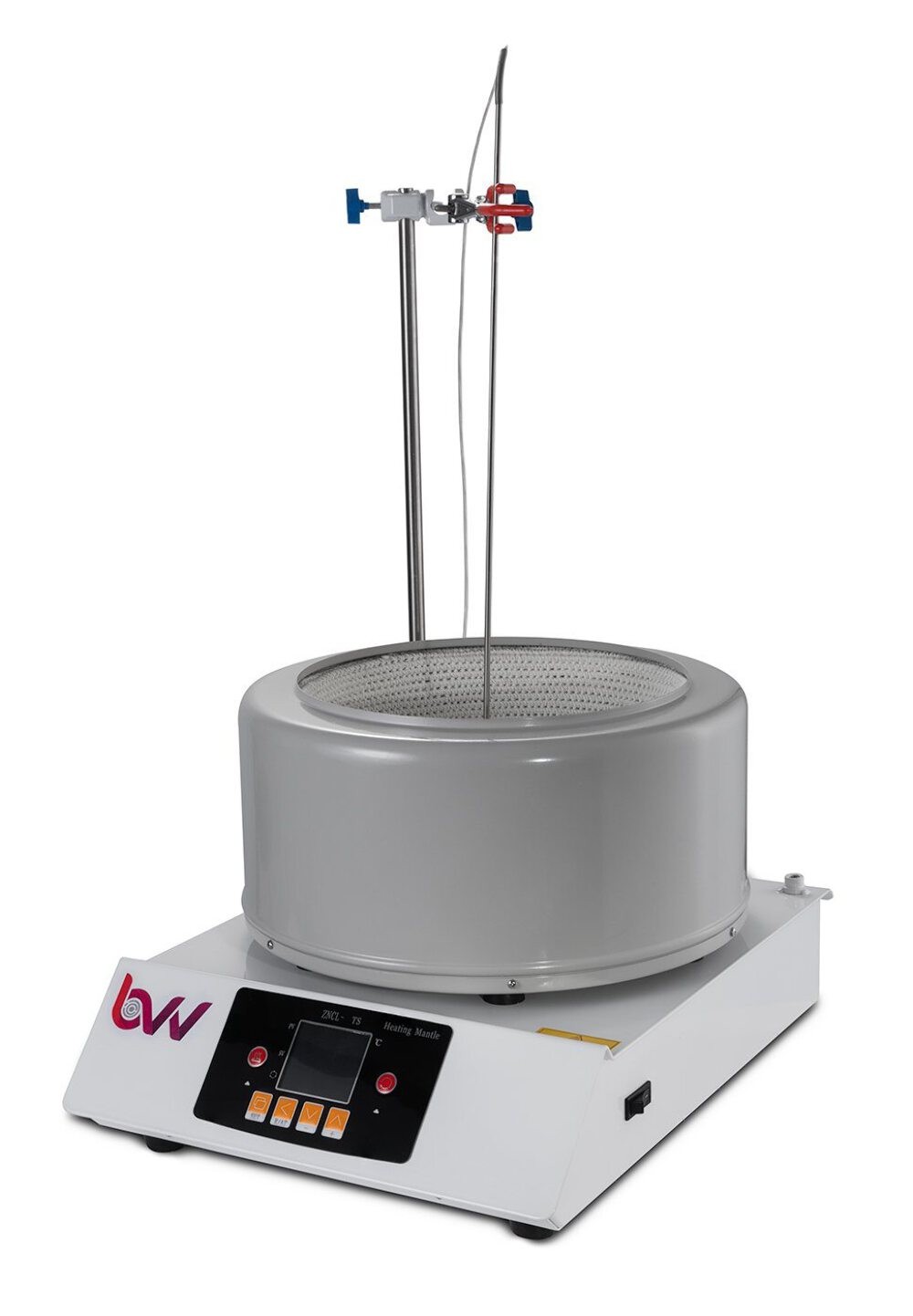 BVV 5L Digital Heating and Stirring Mantle