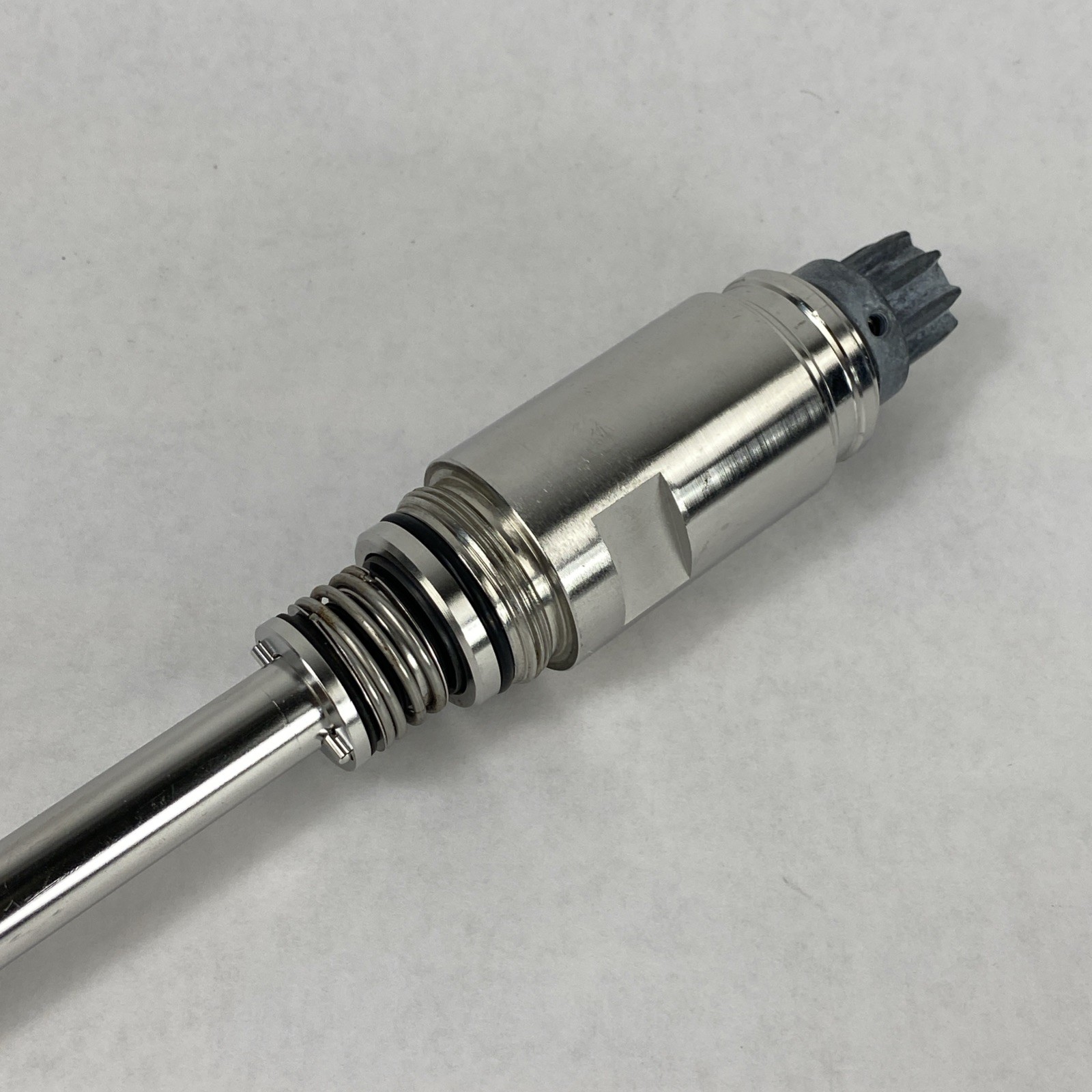 Unbranded 16mm Stirrer Shaft for 10L Bioreactor