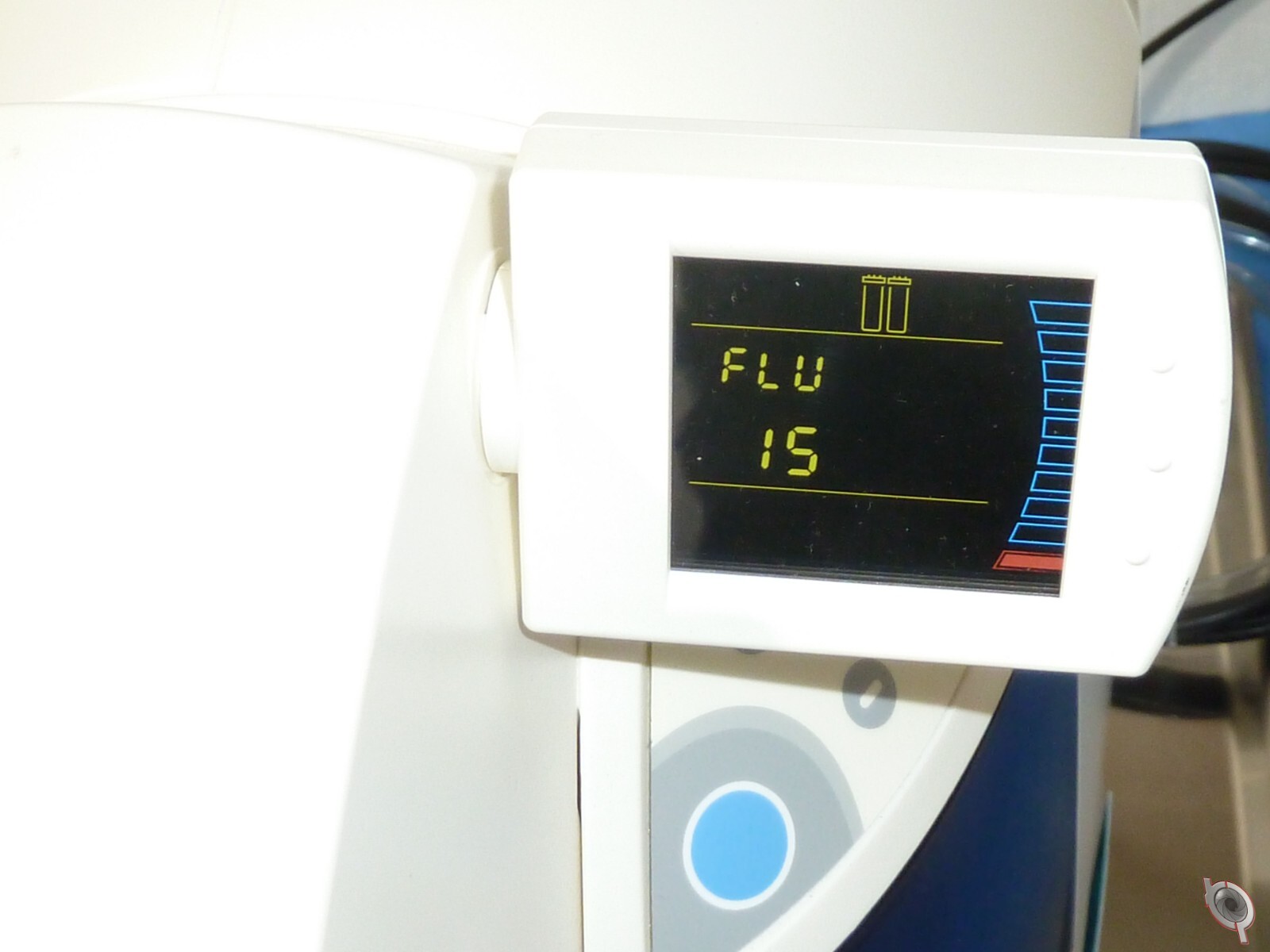 Millipore Direct-Q 3 UV Water Purifier w/ SmartPak Reverse Osmosis Ion-Exchange