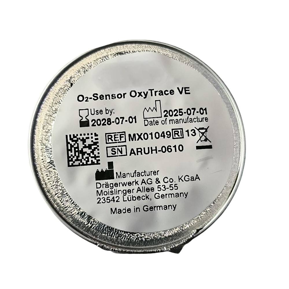 For Drager Savina MX01049 Battery