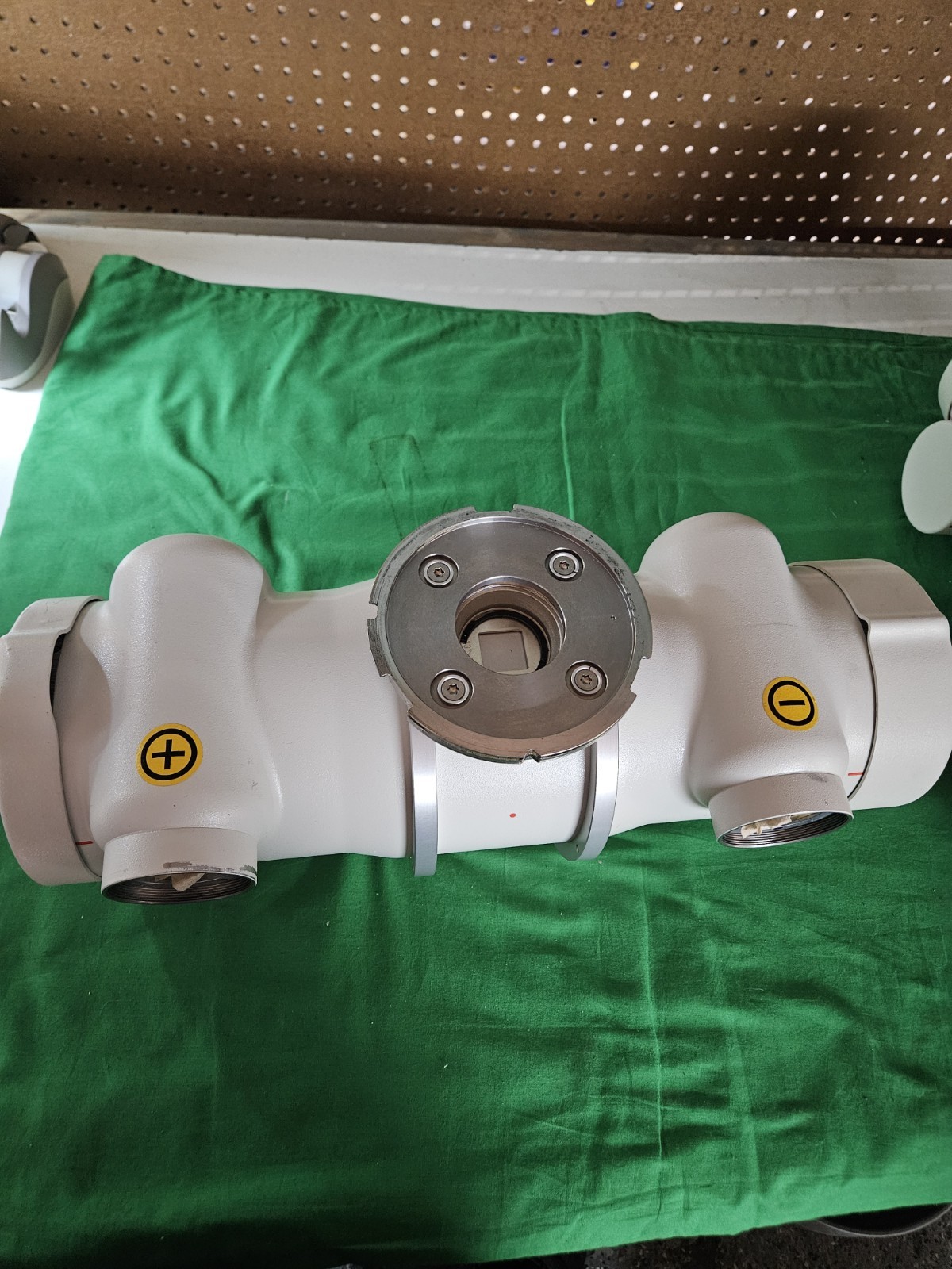 PHILIPS TUBE 9890 000 86101 SRO 33100 ROT 360 AKA 9806 206 70102. MAKE OFFER!!