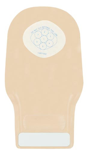 Convatec Little Ones® One-Piece Drainable Pouch