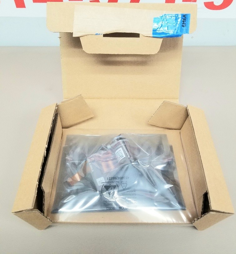 PHILIPS, MX_100/X3, NBP PUMP ASSEMBLY