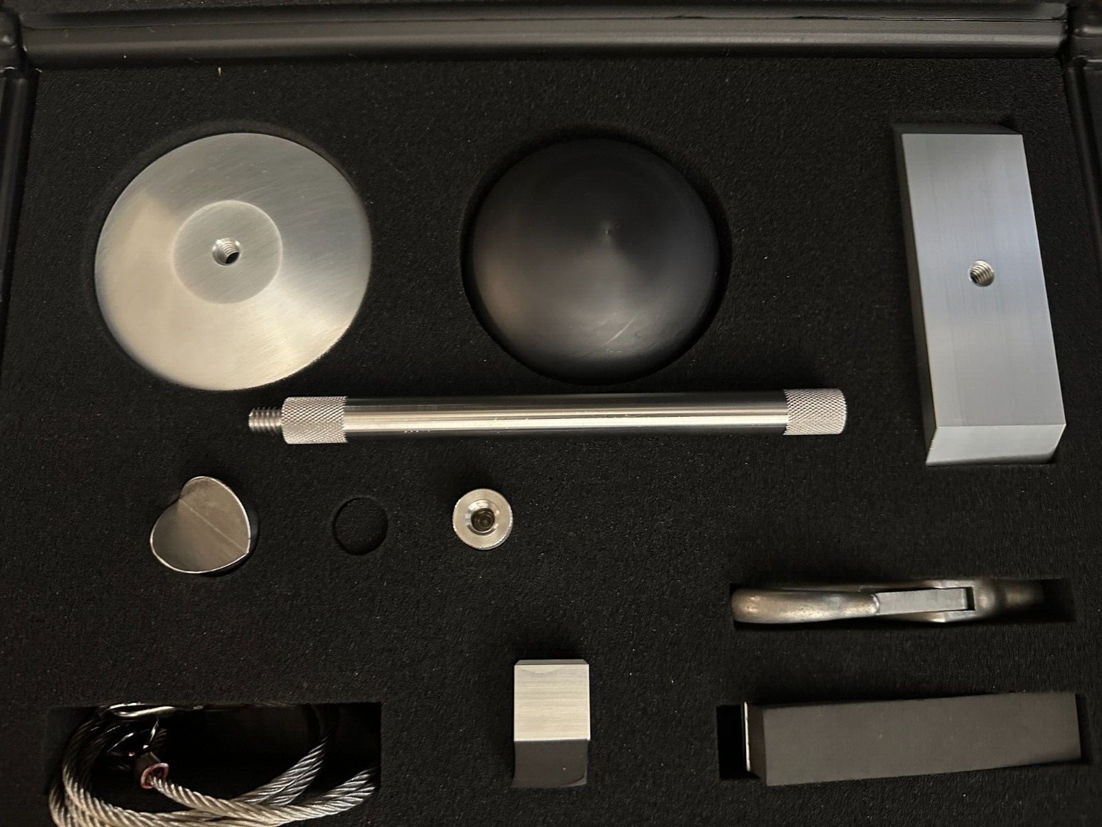 Chatillon MSCK Accessories Kit