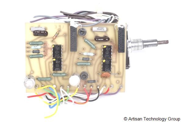 Laser Precision Rotary Switch for RK3232