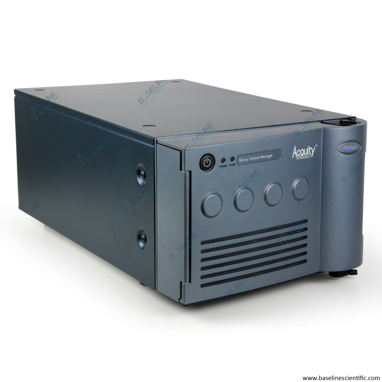 Waters ACQUITY Binary Solvent Manager with ONE YEAR WARRANTY