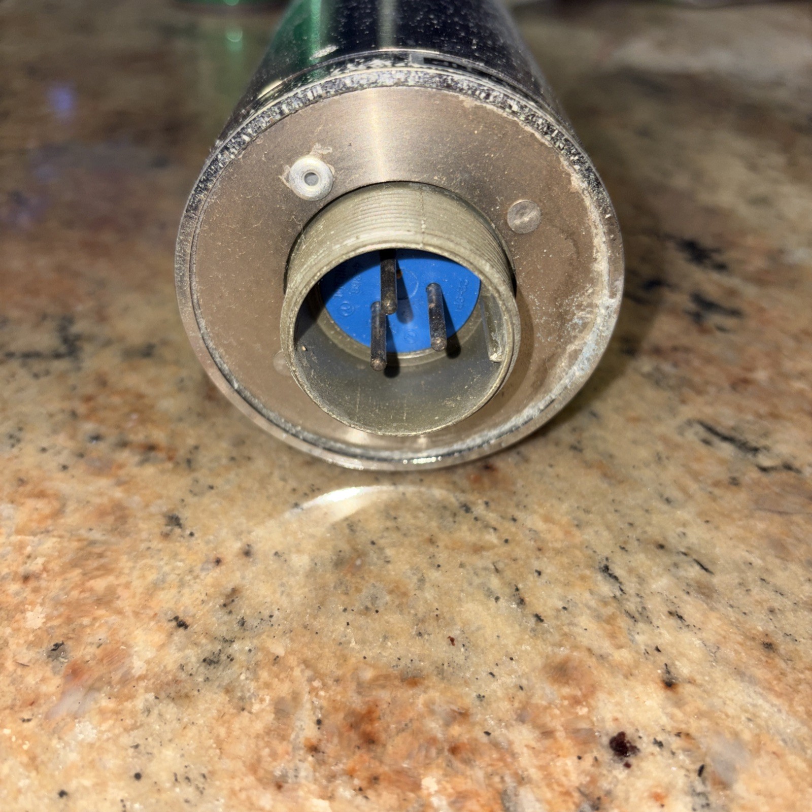 Branson Model 102C ultrasonic Converter for Digital Sonifiers