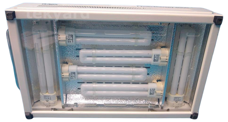 DRAGER PHOTO-THERAPY 4000 JAUNDICE MANAGEMENT