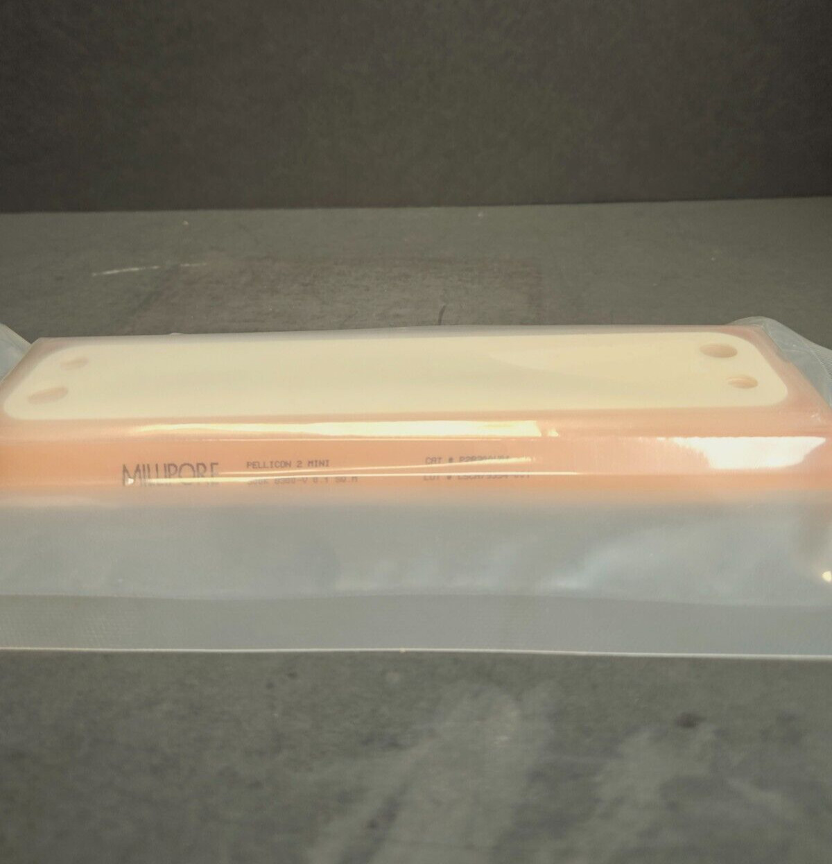 Millipore Filter Pellicon 2 Mini Cassette with 300 kD Biomax Membrane V Screen
