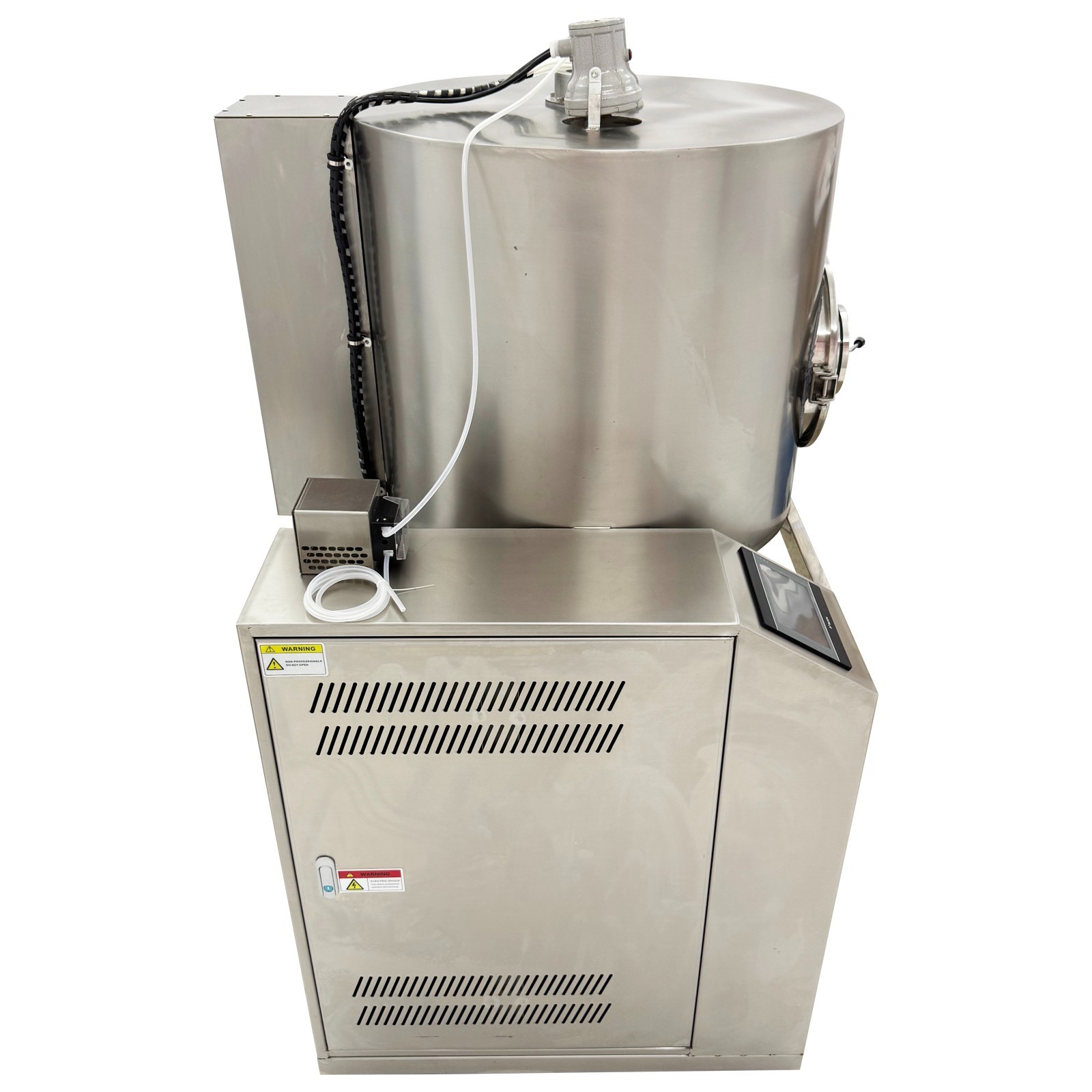 3L/H Centrifugal Spray Dryer 220V 1PH Material Continuous Drying Machine