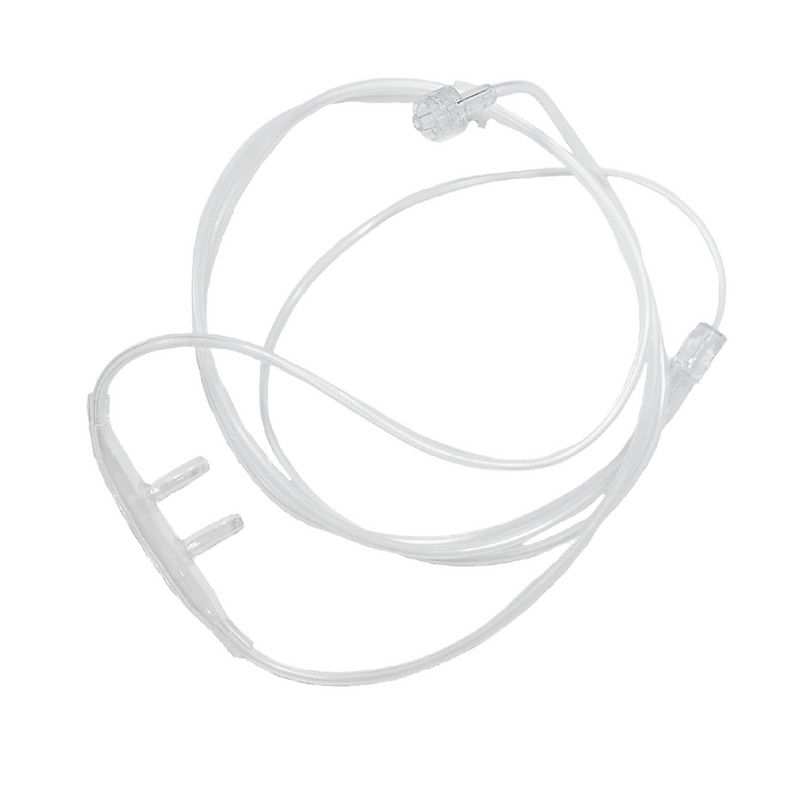 25PK HST-NASAL PRESSURE CANNULA-FOR-SNORING-HOME SLEEP STUDY/TEST/ LUER LOCK