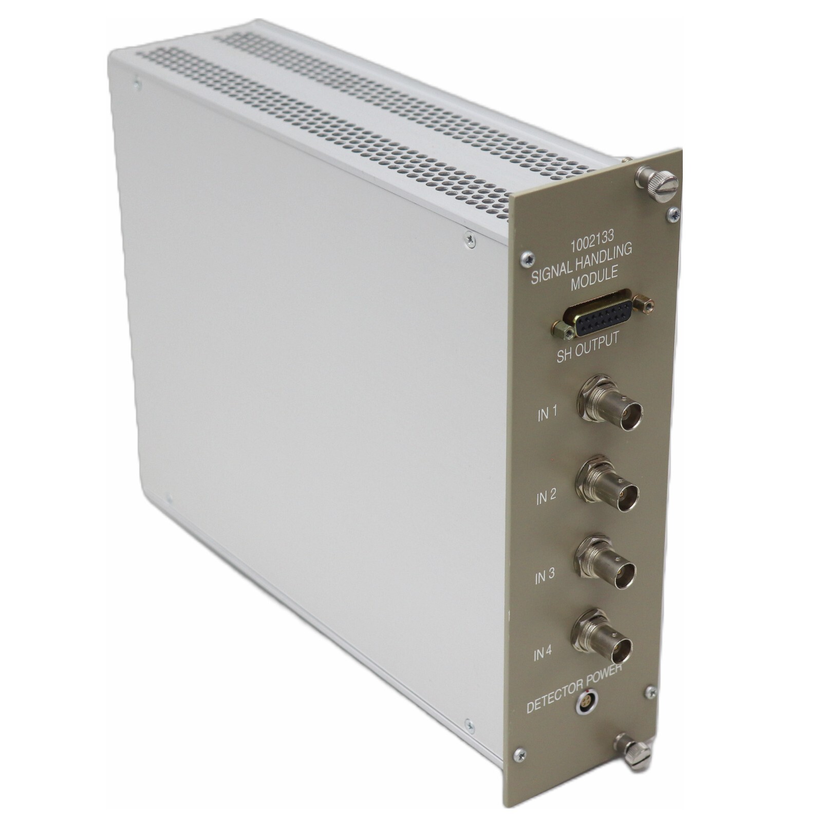 ABS Sciex Qstar Signal Handling Module 1002133
