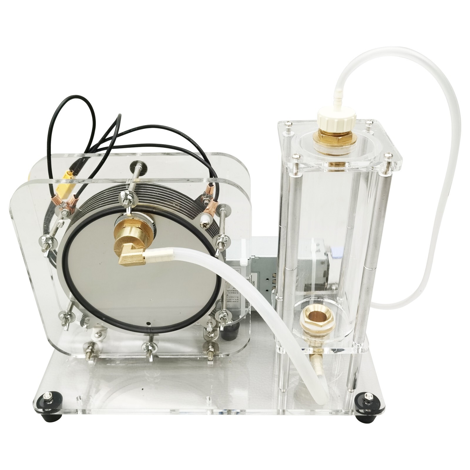 100-240V 450W Large Size Stainless Steel Electrolysis Water Machine Water Welder