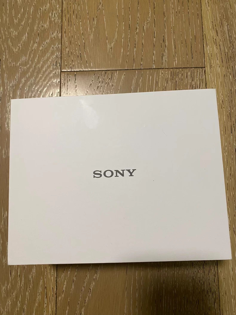 SONY Mobile Motion Capture mocopi QM-SS1 New FedEx or DHL shipping