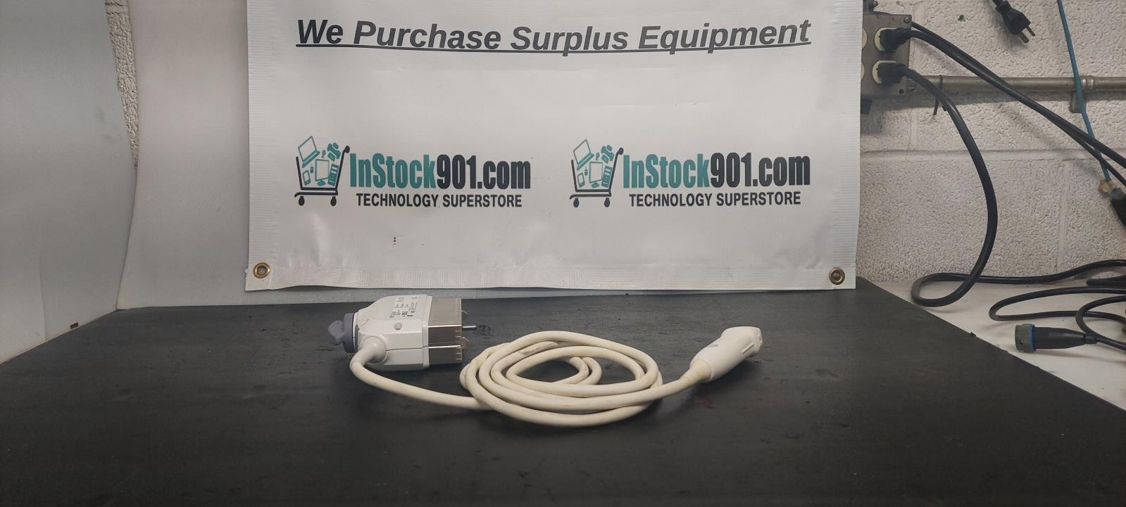 GE M5S-D Transducer probe