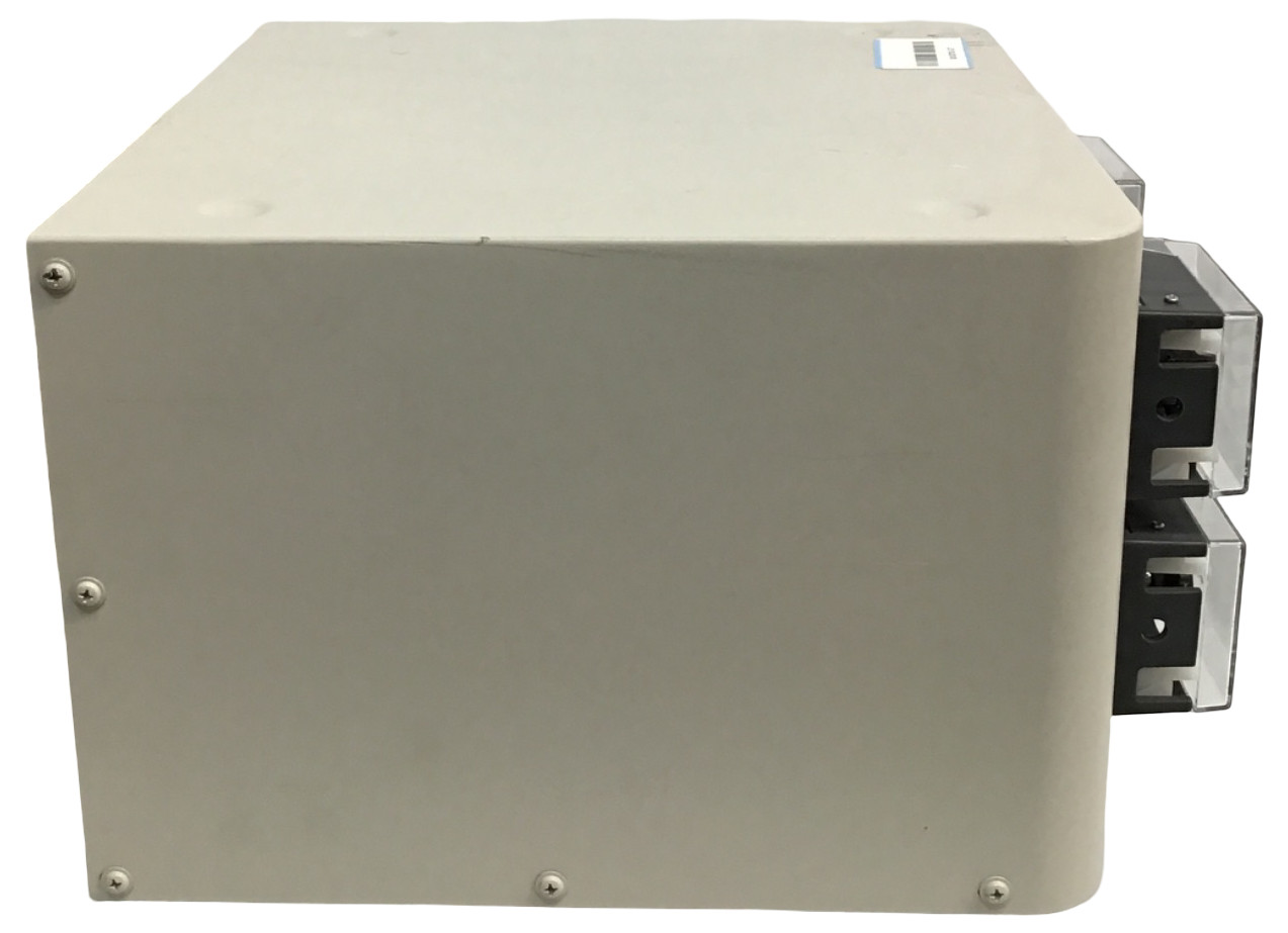 NEW BRUNSWICK SCIENTIFIC BIO FL 110 PUMP MODULE