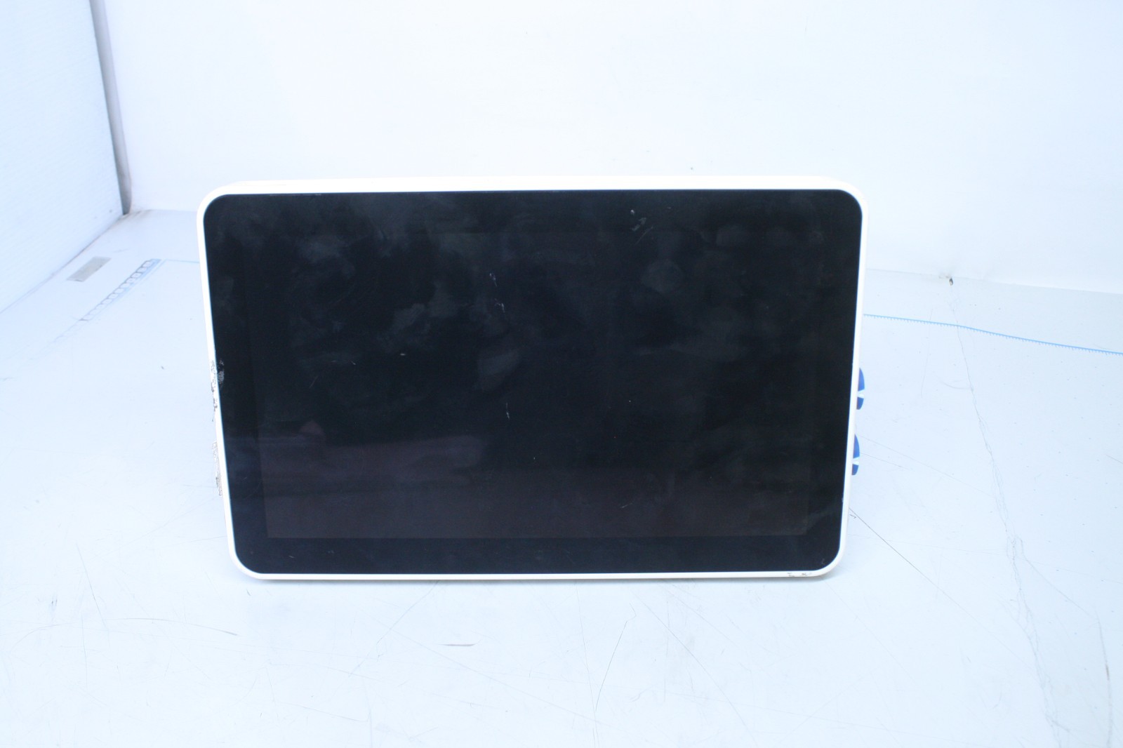 Ambu aView 2 Advance Portable HD Monitor Display Unit FOR PARTS- T7-D1