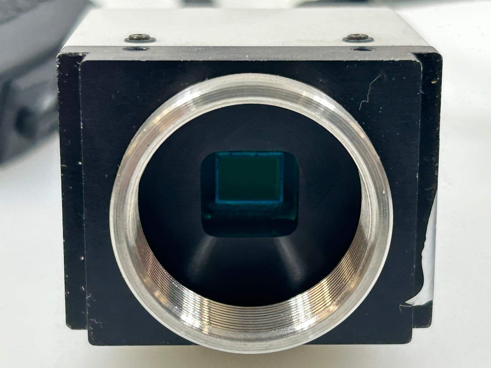 Pulnix Industrial CCD Camera *Untested*