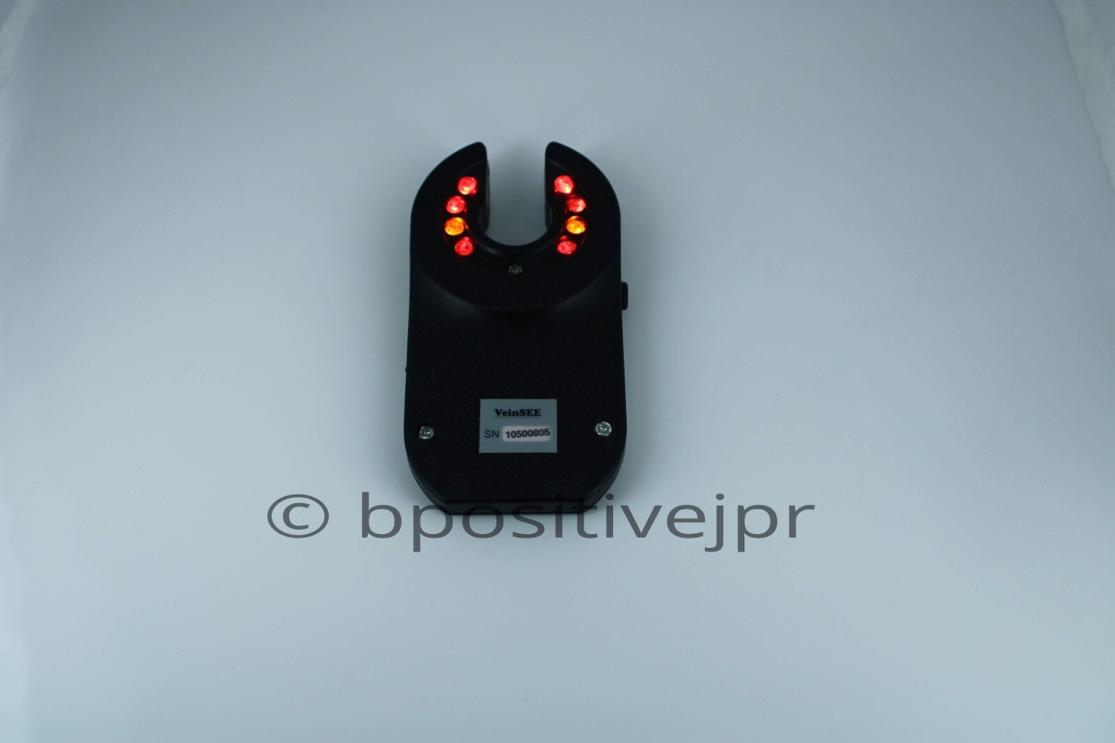Vein Finder Adult Led See Vein Finder Diagnostic Instrument