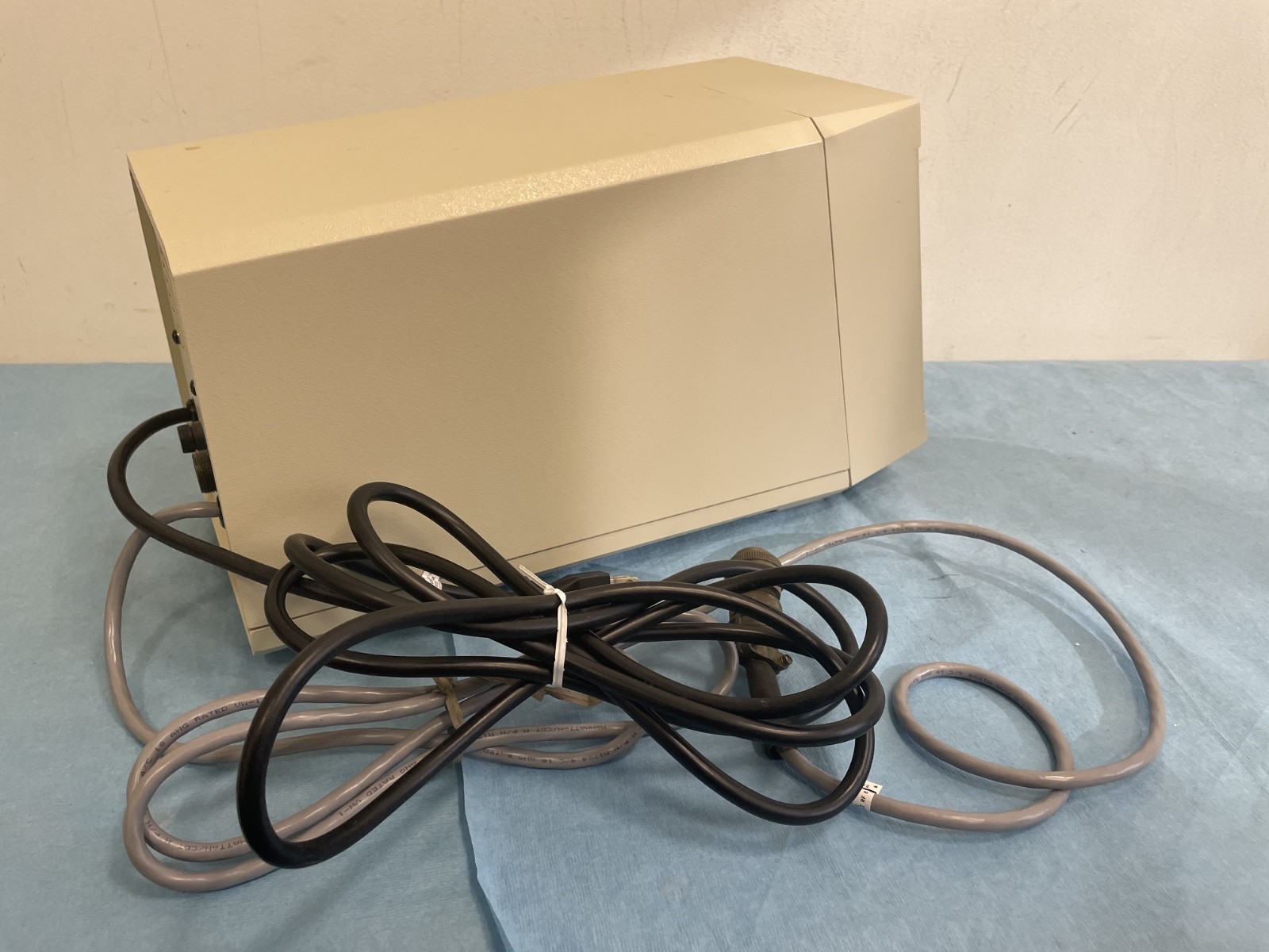 Branson Sonifier 450 Ultrasonic Cell Disruptor