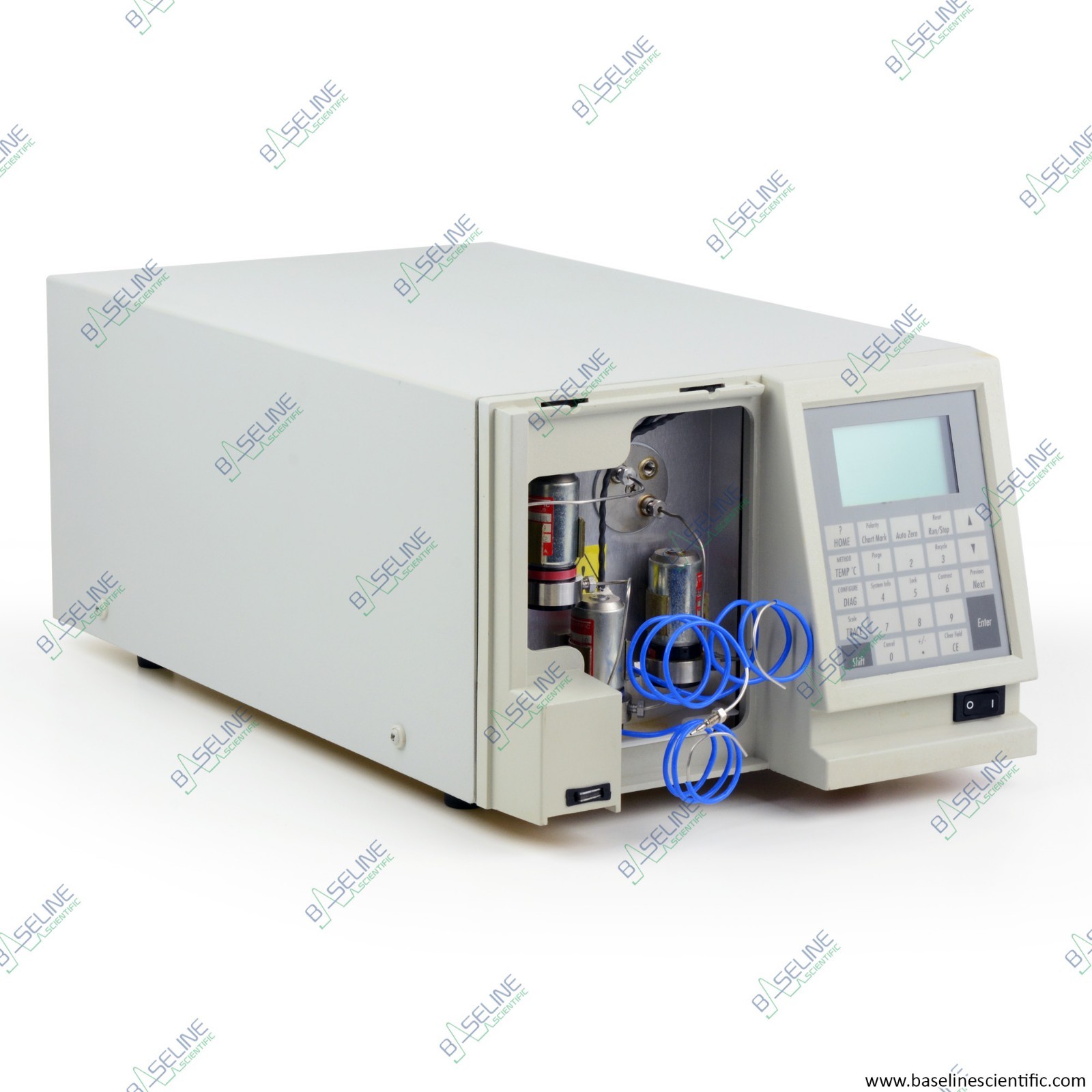Waters Alliance 2695 and 2414 RID with ONE YEAR WARRANTY