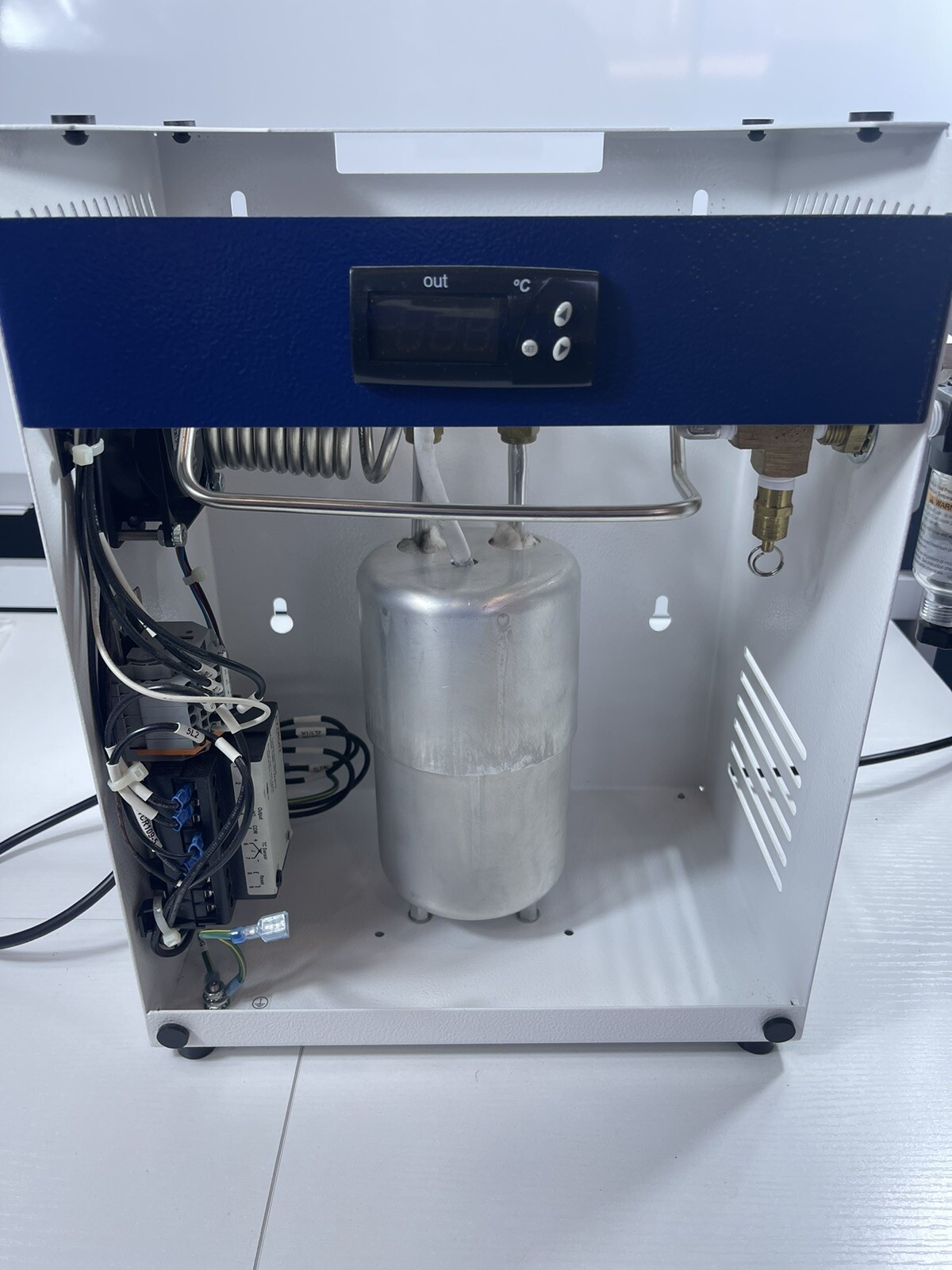 Proton On Site Air A5 Laboratory Zero-Air Generator