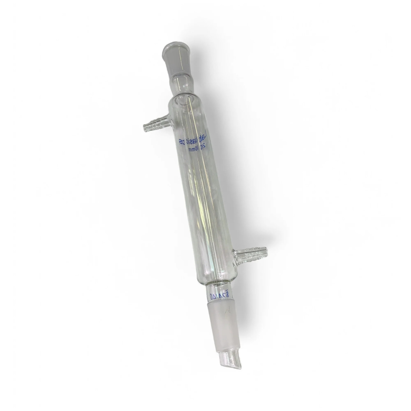 Pyrex, Labasics Assorted Liebig Condensers, 300mm & 200mm, 24/40 Joints