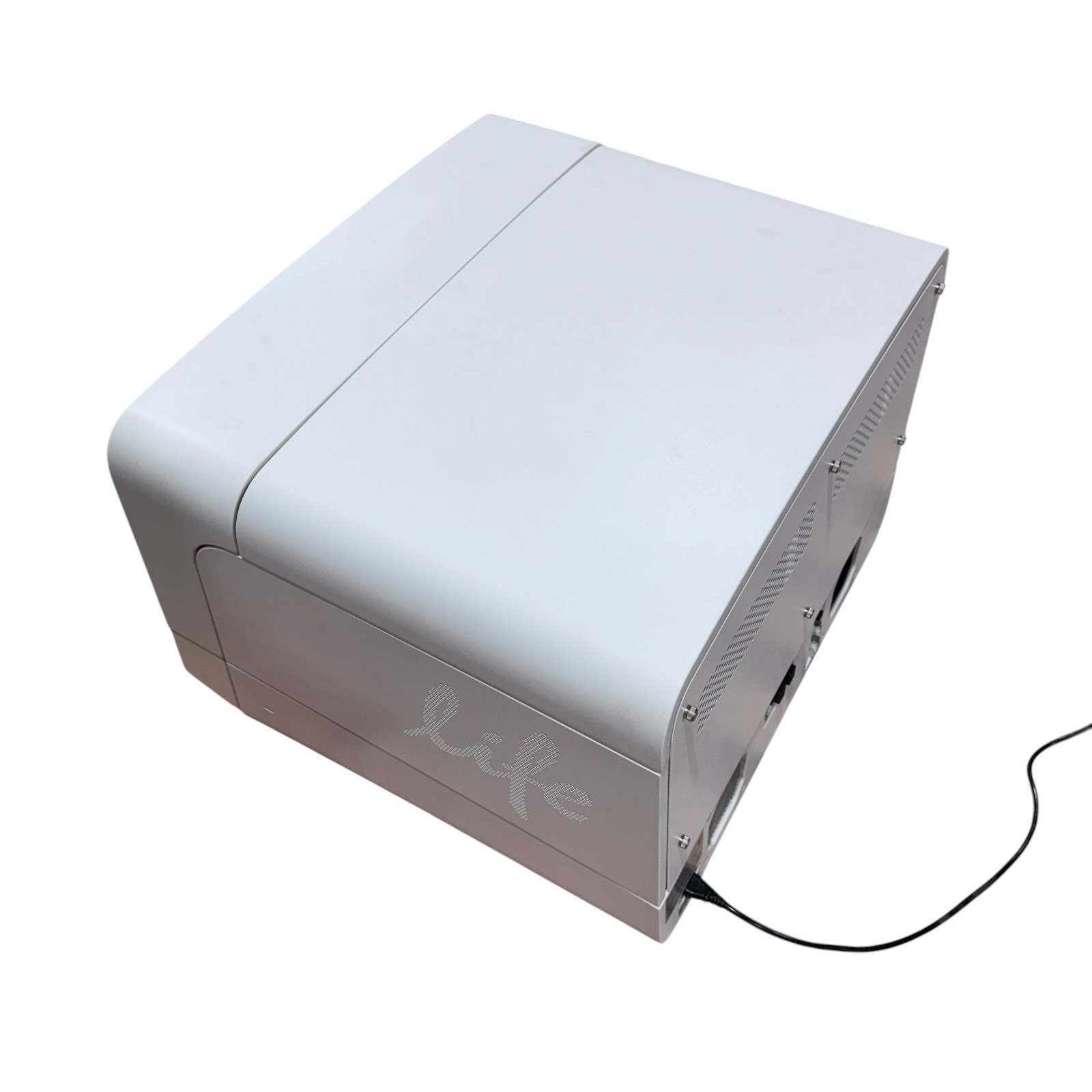 Thermo Fisher Ion Chef Instrument 4247 Next-Gen Sequencing Prep System