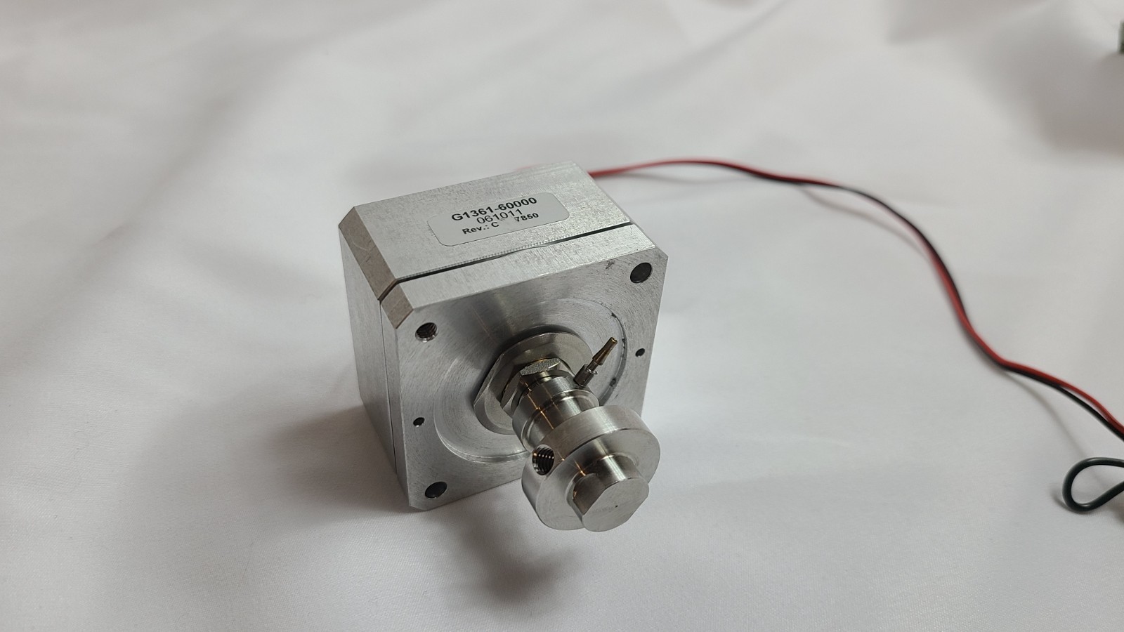 Agilent G1361-60000 EMPV
