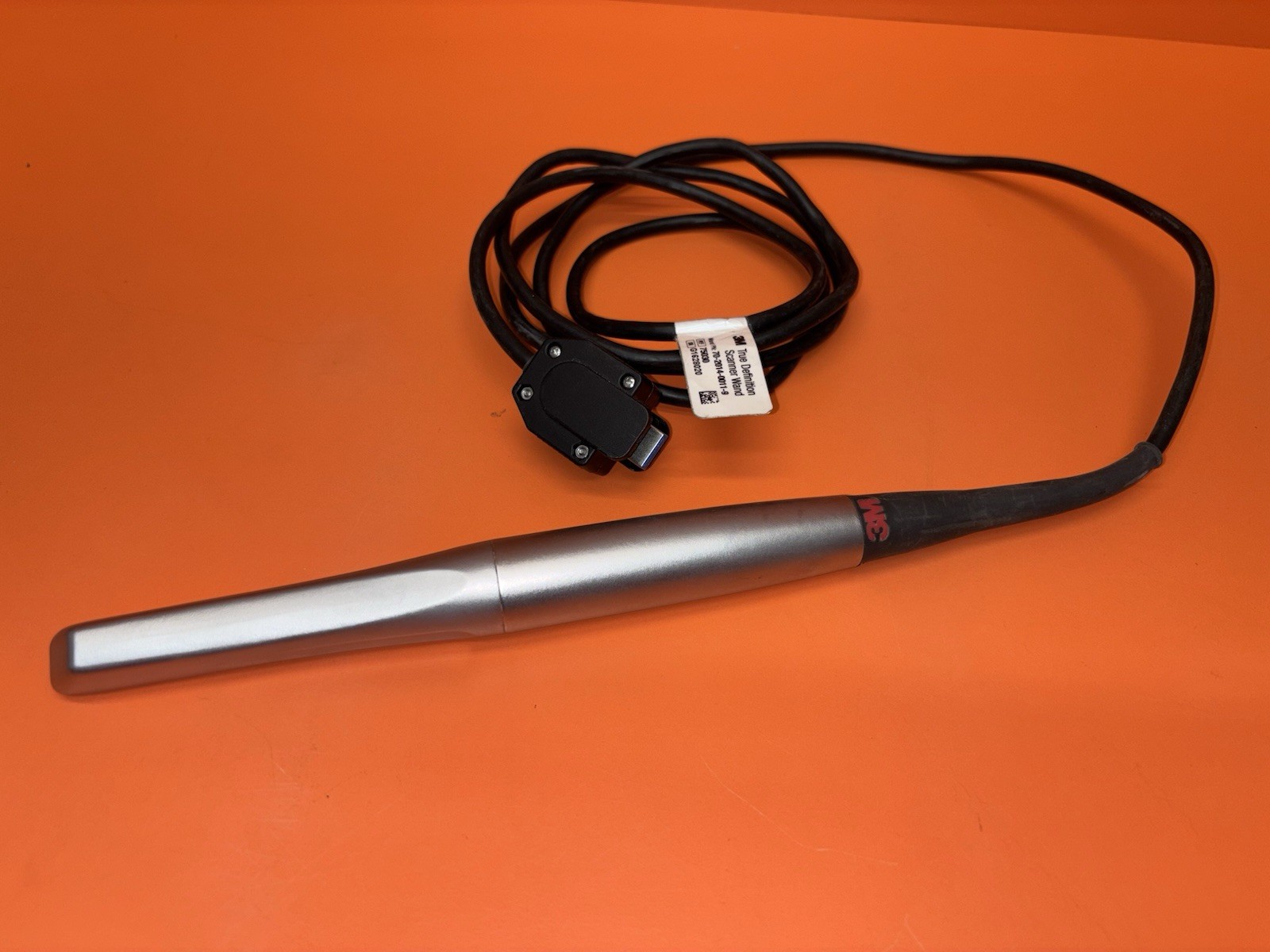 3M True Definition Dental Scanner Wand 70-2014-0011-9 – Free Shipping🟦