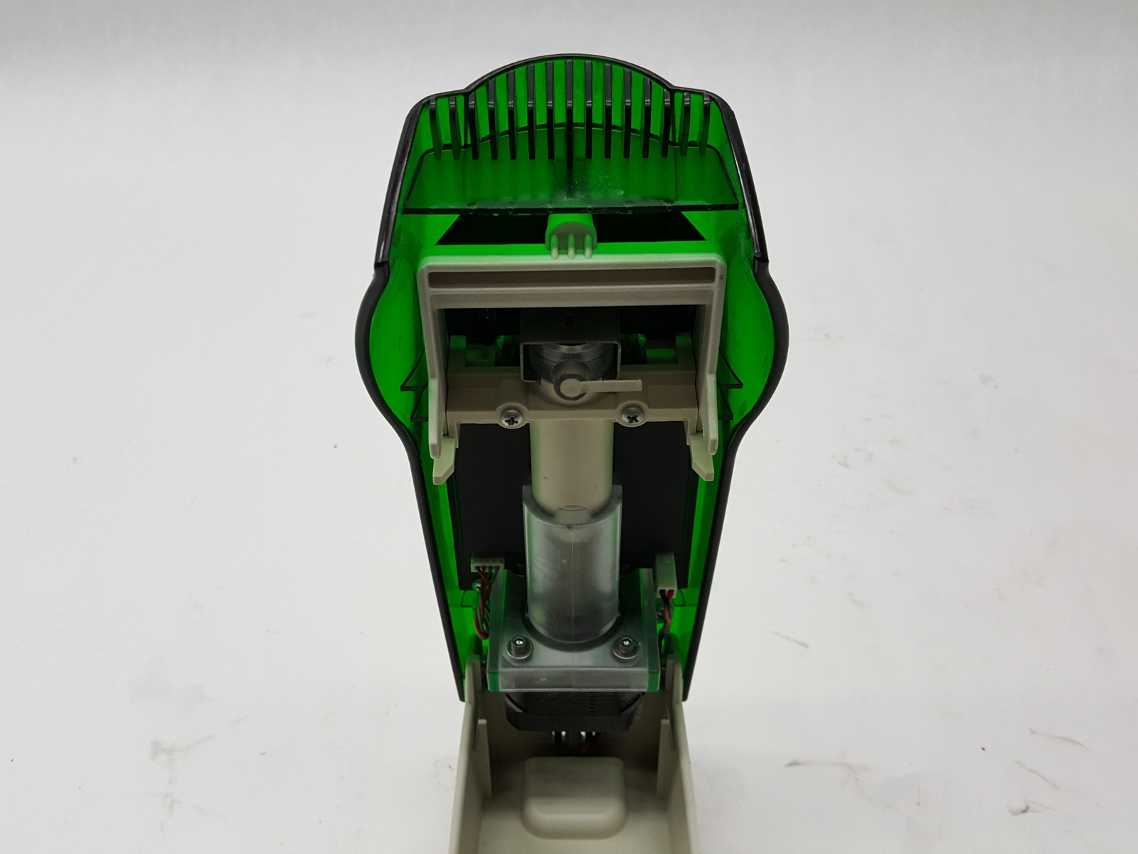 BIO-RAD EXPERION AUTOMATED ELECTROPHORESIS STATION +PRIMING MODULE UNKNOWN