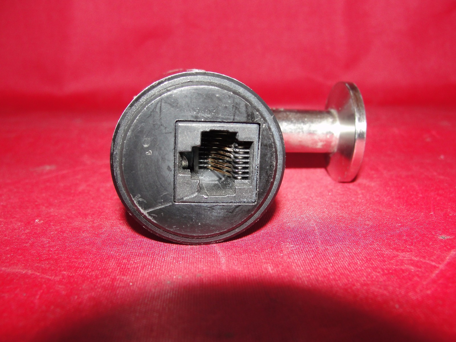 Stanford Research Systems SRS PG105-UHV Convectron Enhanced Pirani Gauge
