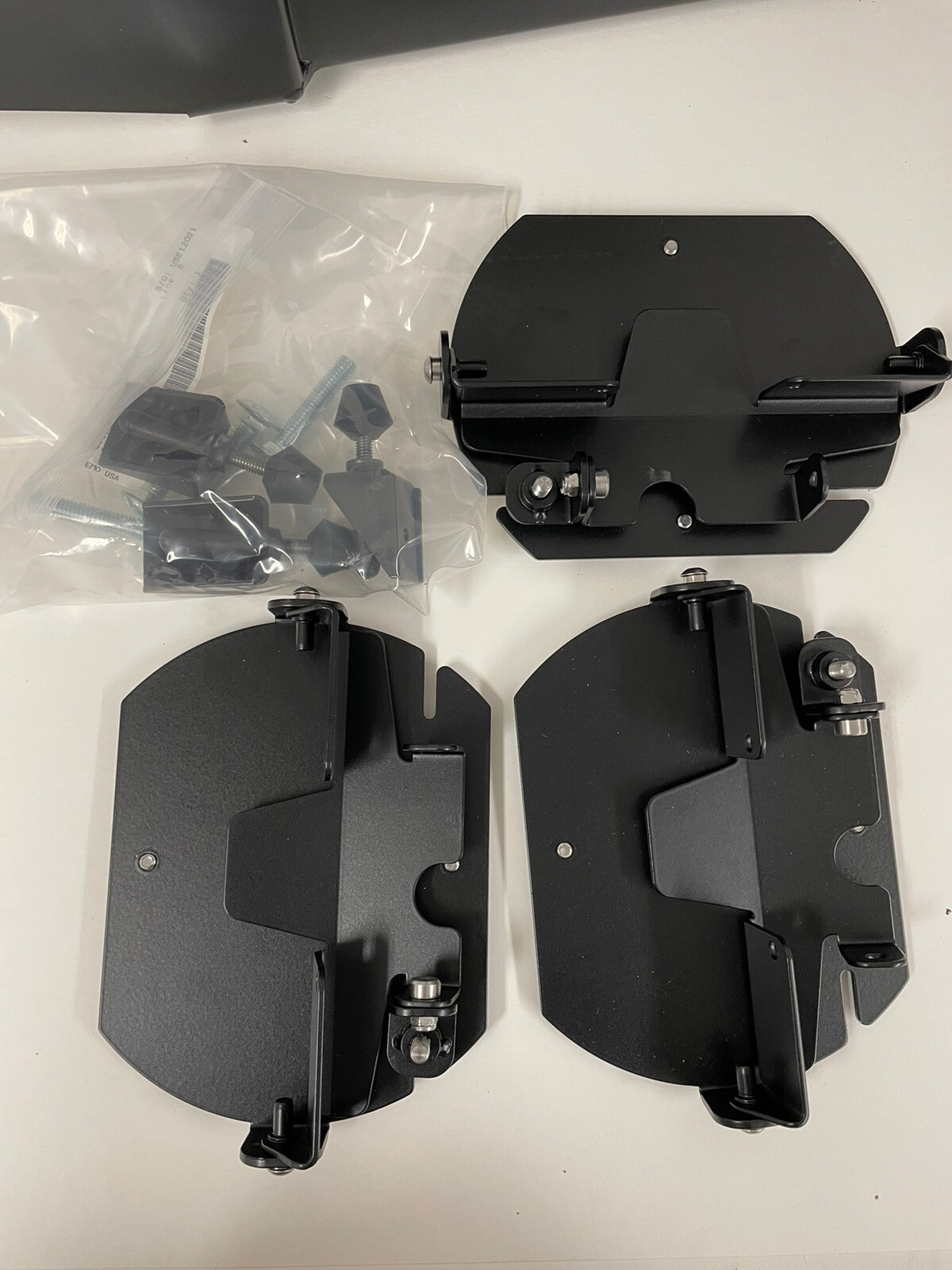 3M License Plate Reader ALPR Recognition Camera Capture Scanner AP6340806950W2