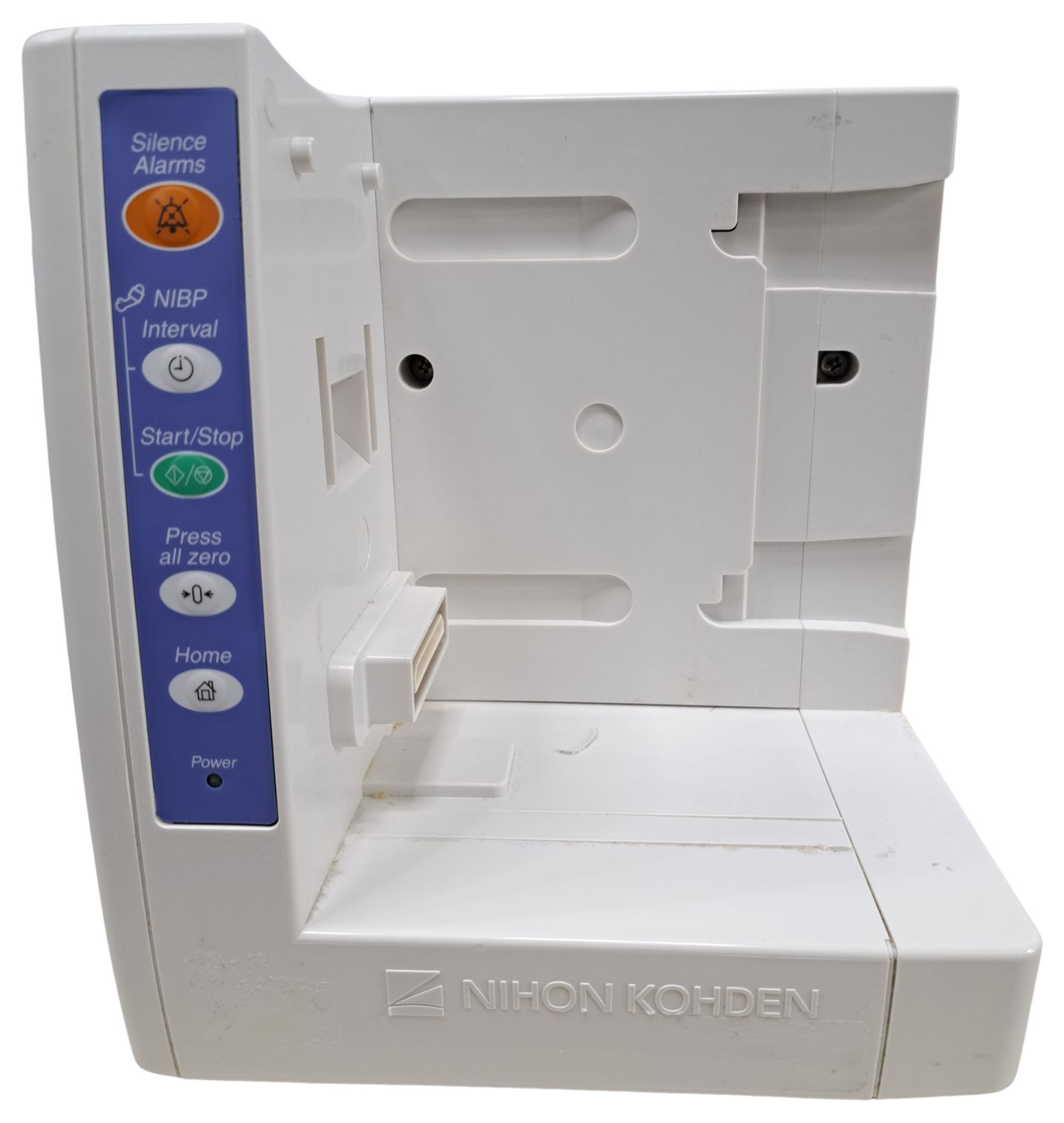 NIHON KOHDEN JA-694PA PATIENT MONITOR DOCK