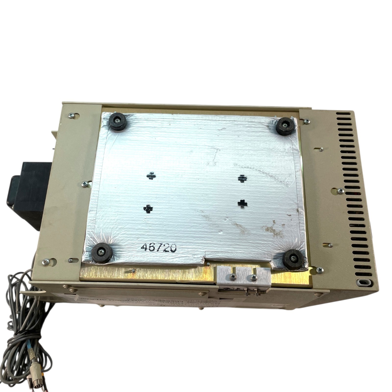 Waters Millipore 490E Multiwavelength Detector Module HPLC 100-240V