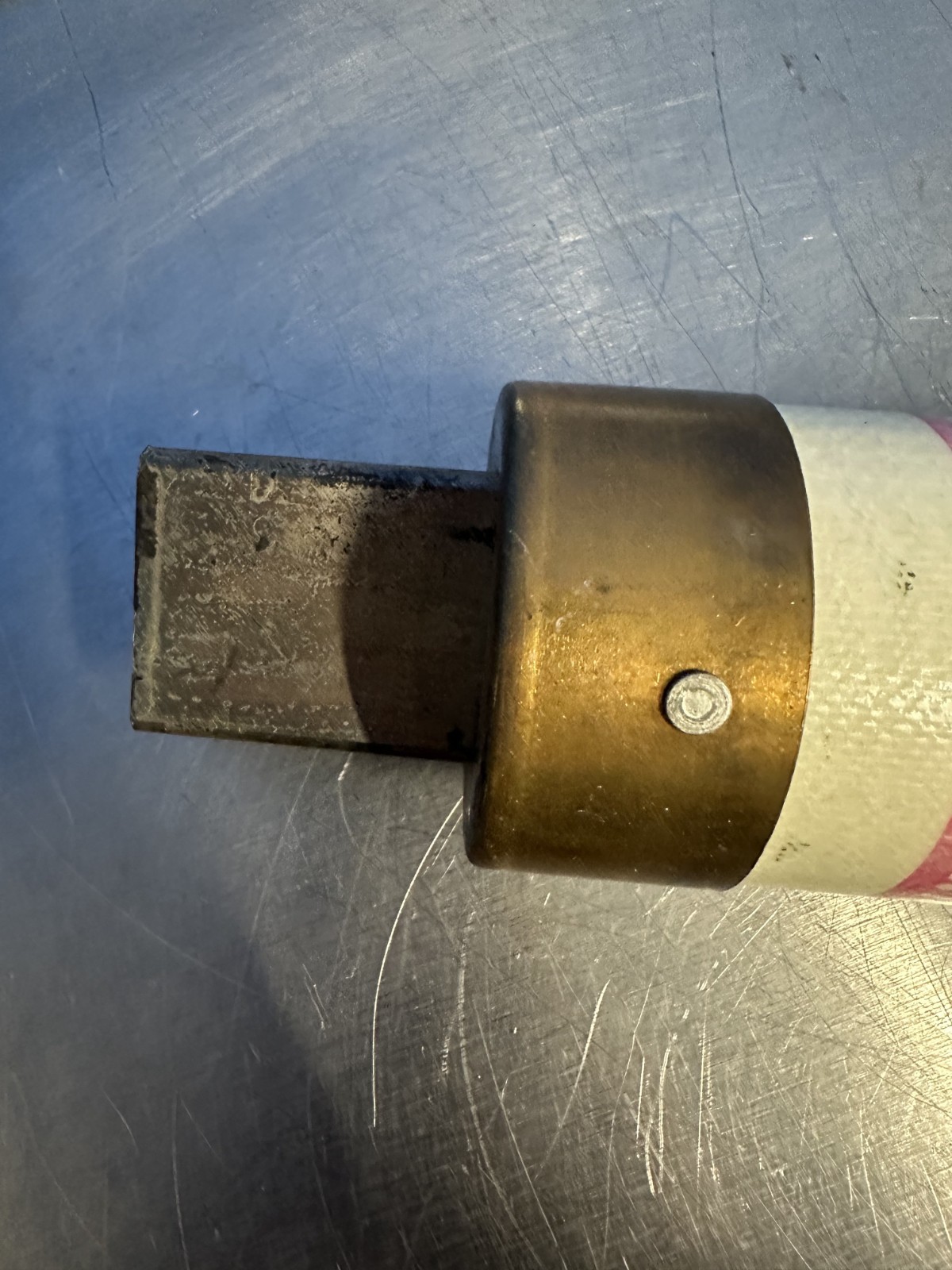 Gould Shawmut TRS250R Tri-Onic Class RK5 Fuse Time Delay OEM Bussmann FRS-R-250