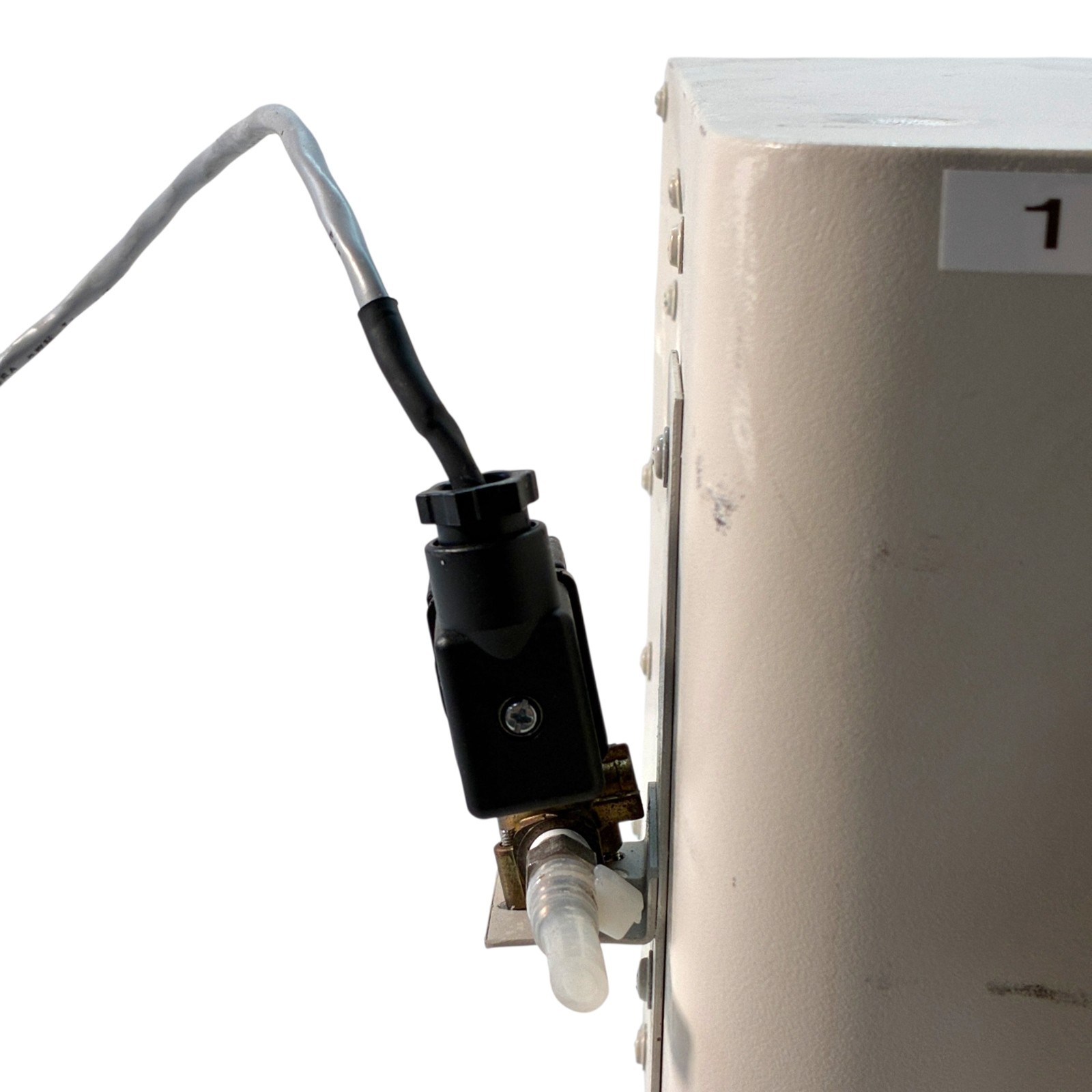 New Brunswick BioFlo 110 Bioreactor Fermentor Power Control Unit M1273-3100
