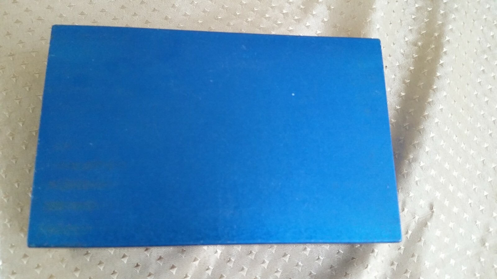 One VWR Modular Heating Block for Titer Plate 13259-295 15.1 x 9.5 x 5.7cm Great