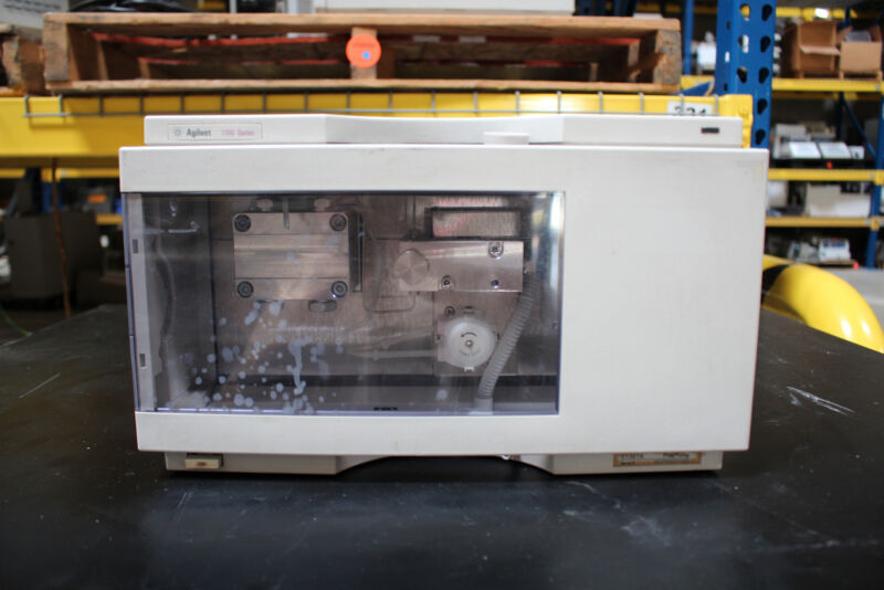 Agilent 1100 G1361A Preparative Pump