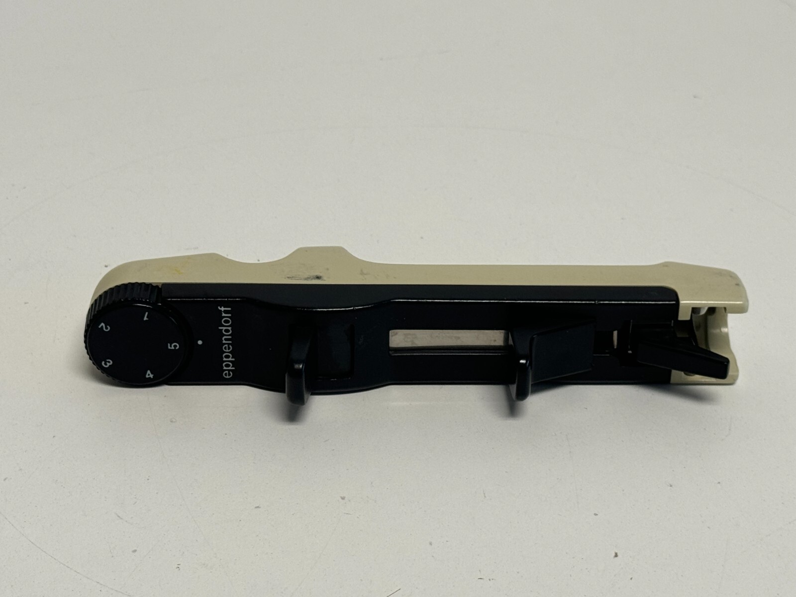 PP2: Eppendorf Repeater Pipette – Untested