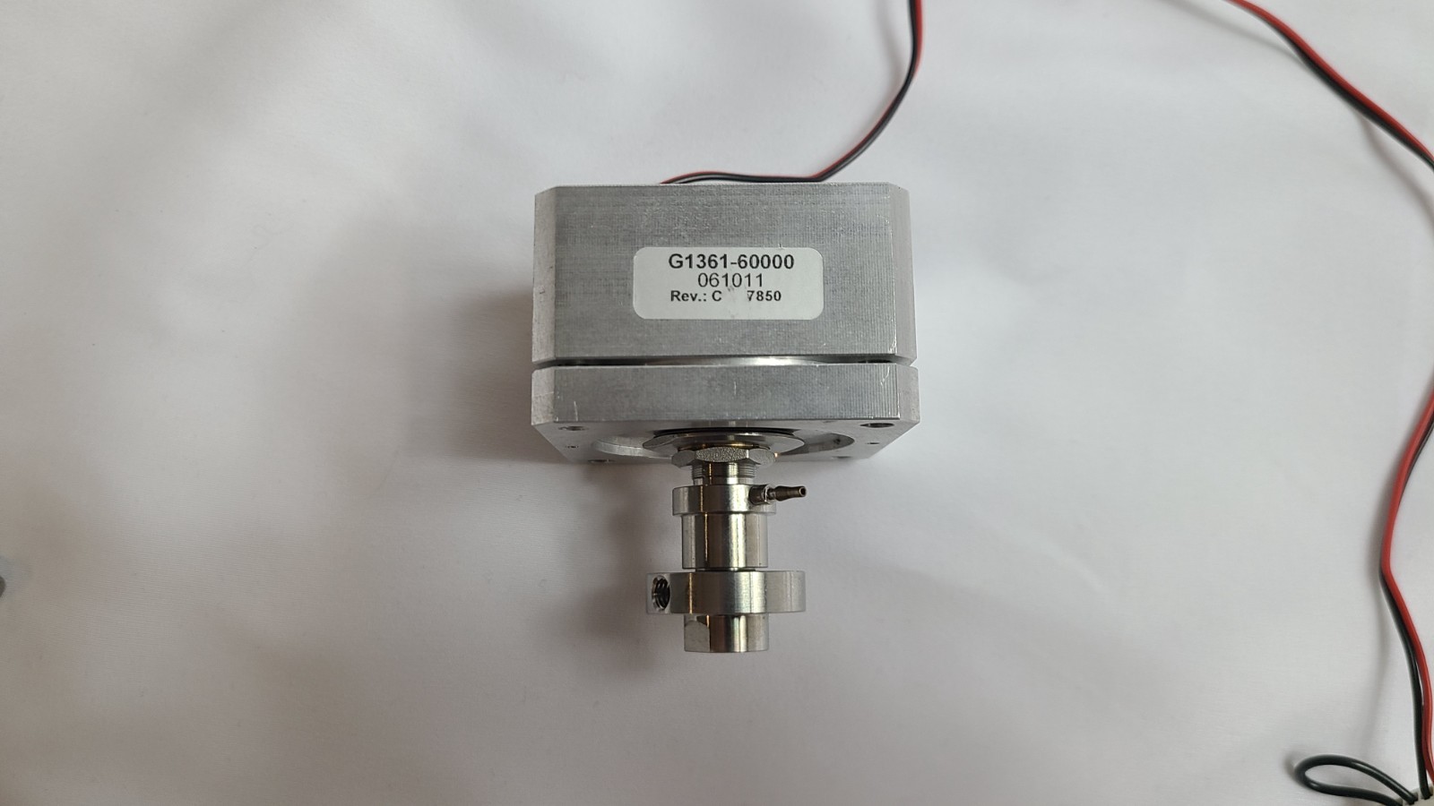 Agilent G1361-60000 EMPV