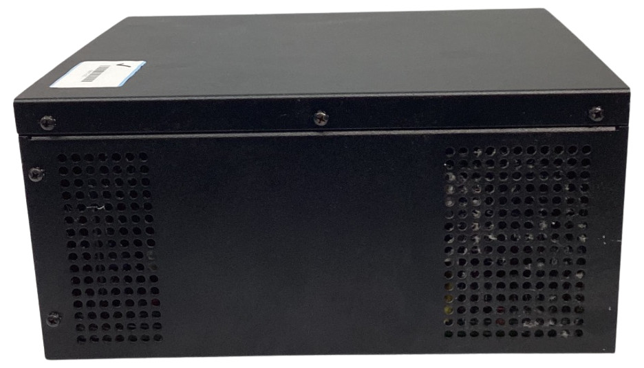 LASOS LASER POWER SUPPLY UNIT @