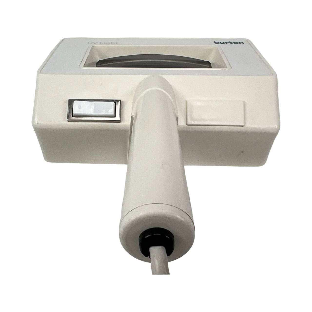 Philips Burton UV502 UV Light Untested – NO BULBS