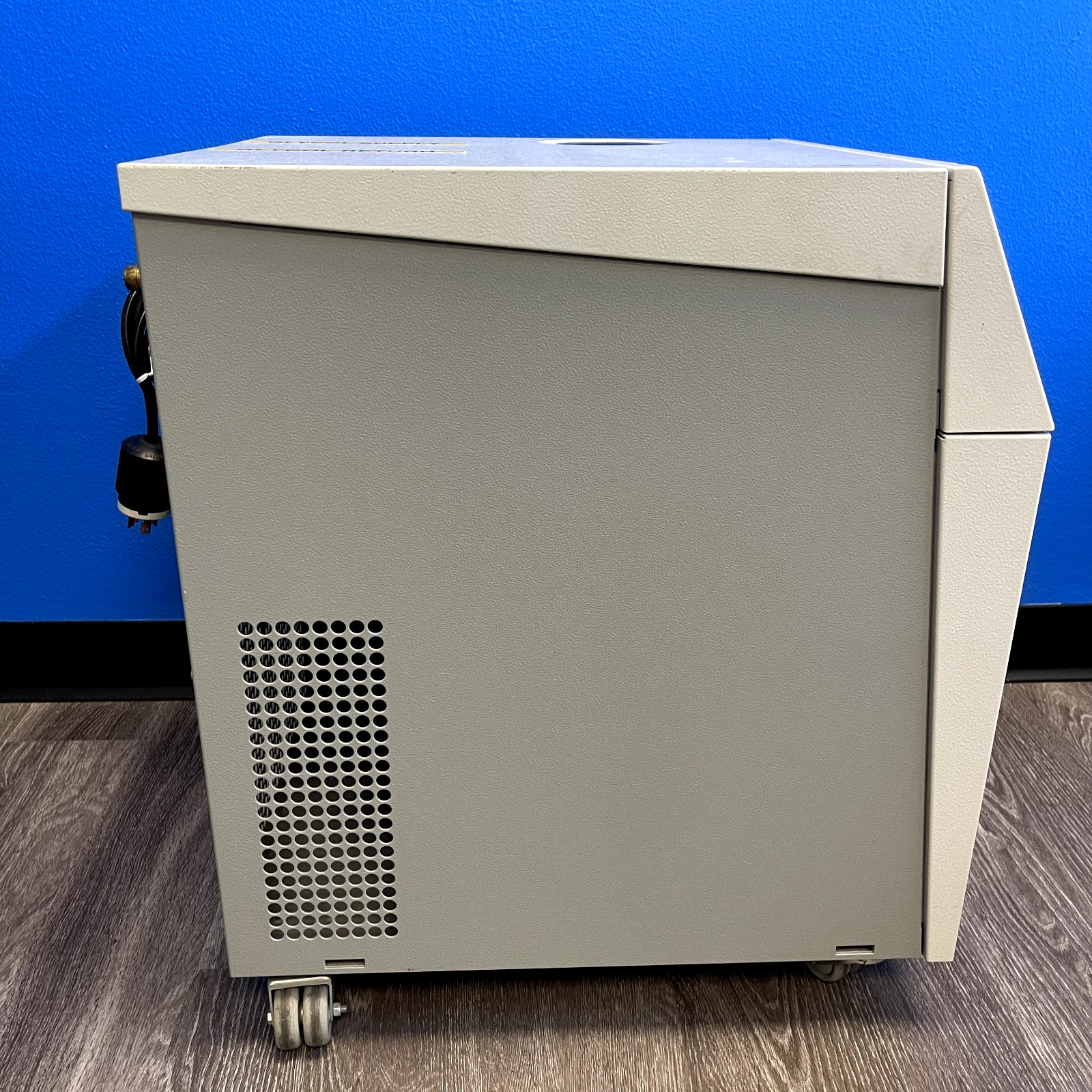 Lauda VC 1200/A Variocool circulating chiller Lab Industrial Made in Germany #1