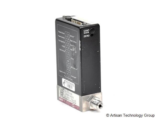 MKS Instruments 1160B-00100RK Mass Flow Controller