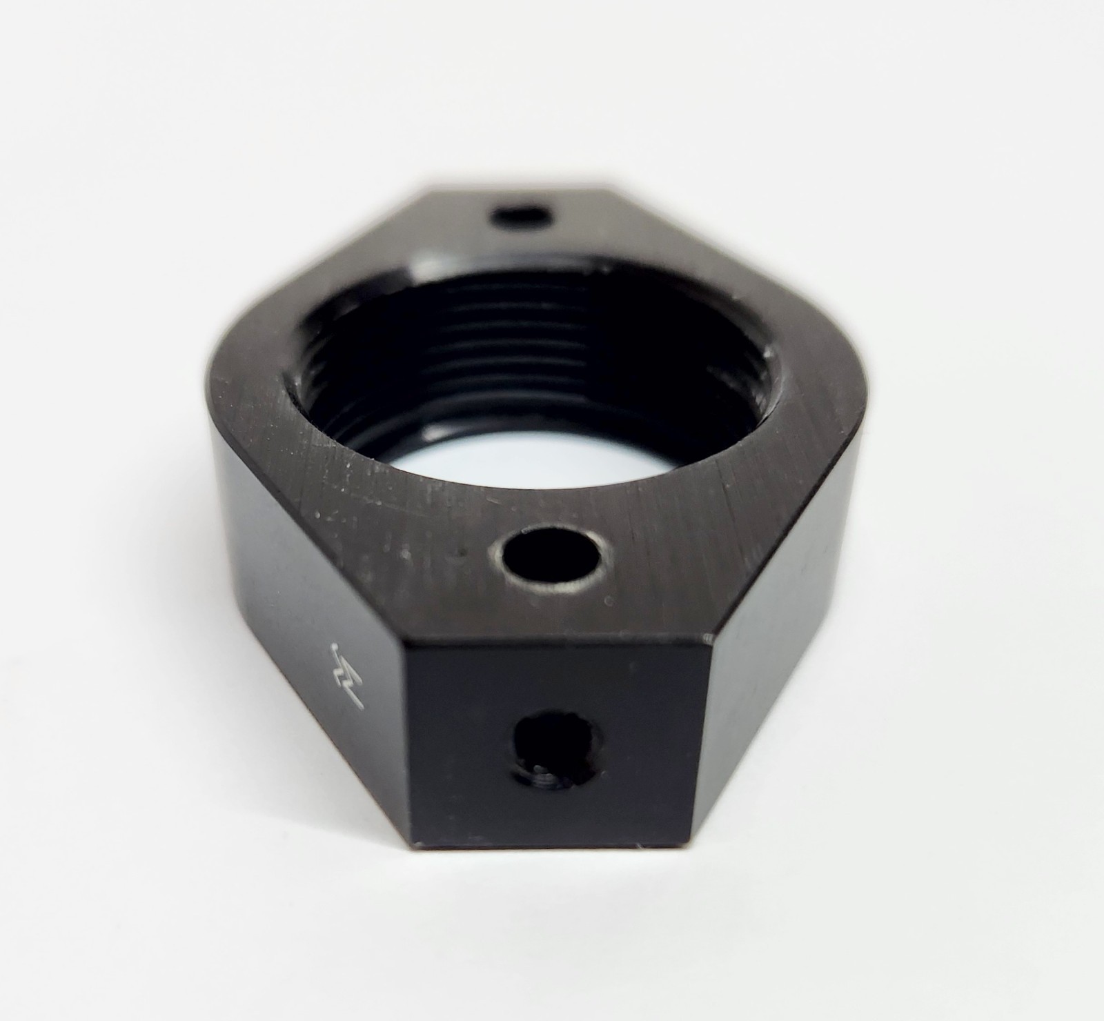 Newport LH-100 1″ Optical Laser Lens/Mirror Mount ~ Fits SP & MSP Posts