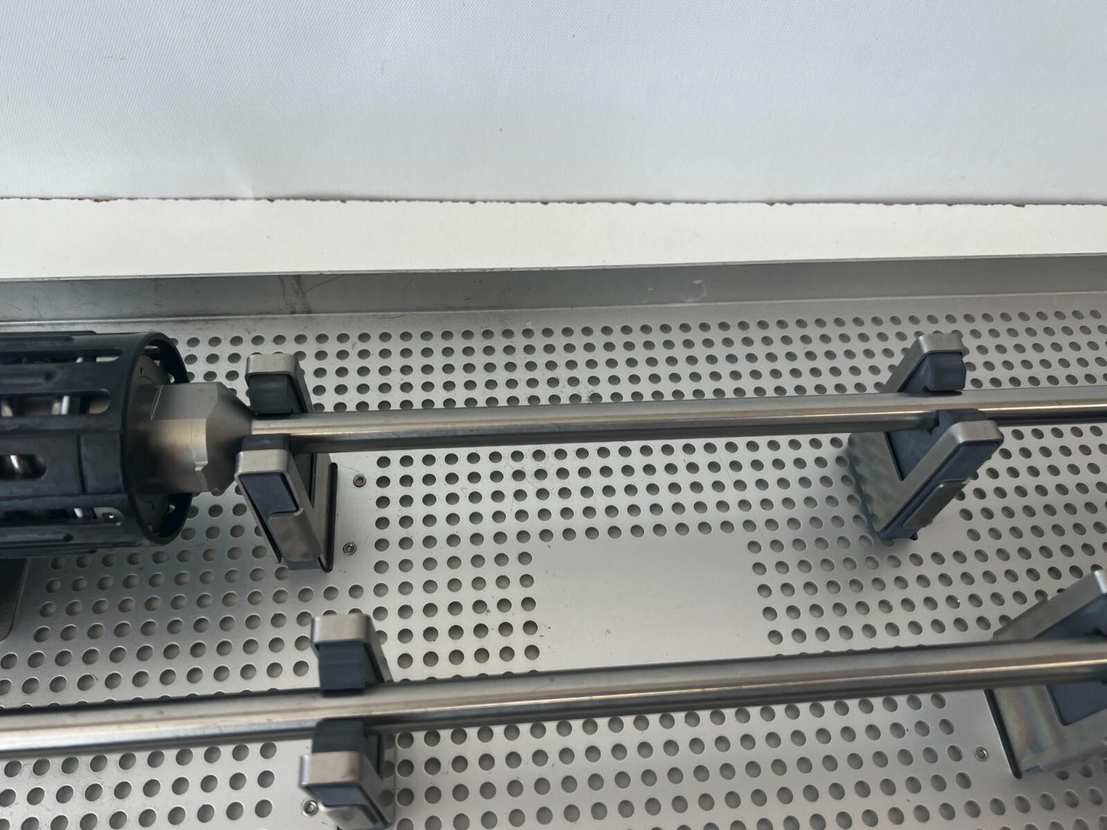 C6: Intuitive 370890-05 & 370891-04 12mm x 0° & 30° Robotic Endoscopes